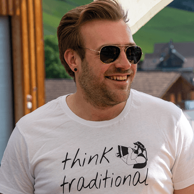 Christof Gasser