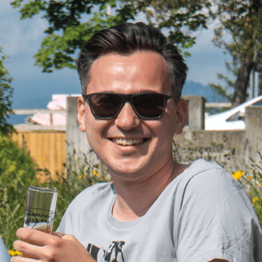 Urban Schweizer