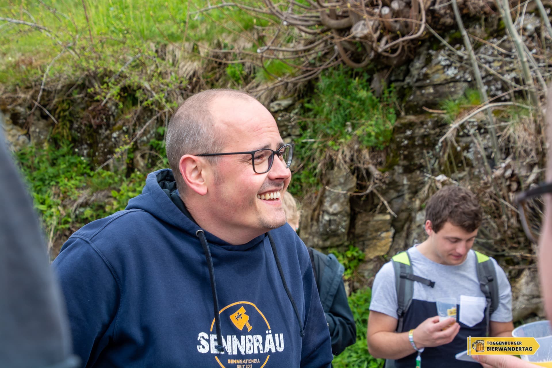 2. Toggenburger Bierwandertag