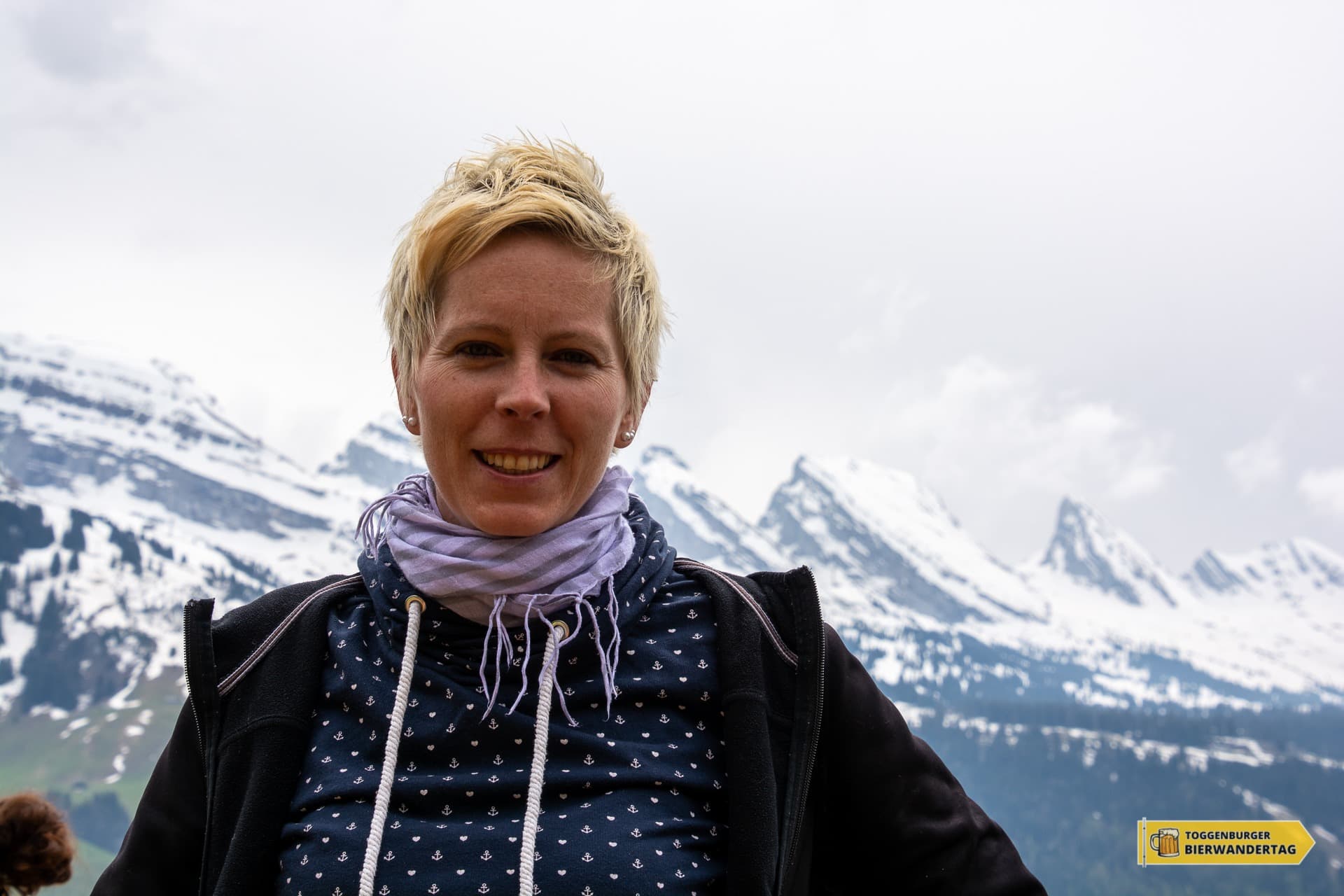2. Toggenburger Bierwandertag