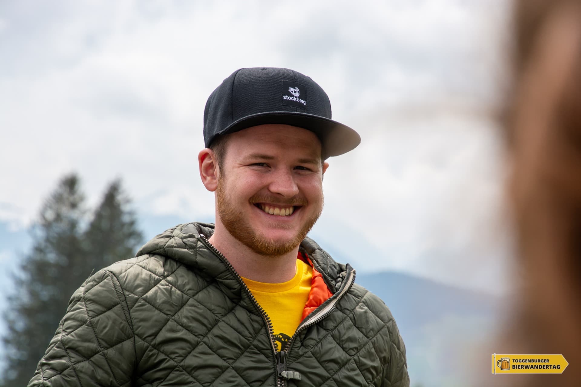 2. Toggenburger Bierwandertag