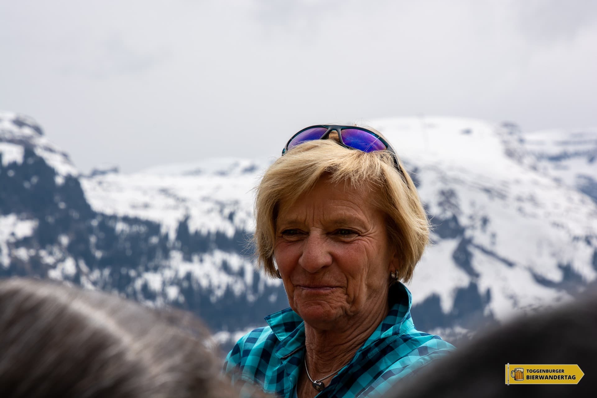 2. Toggenburger Bierwandertag