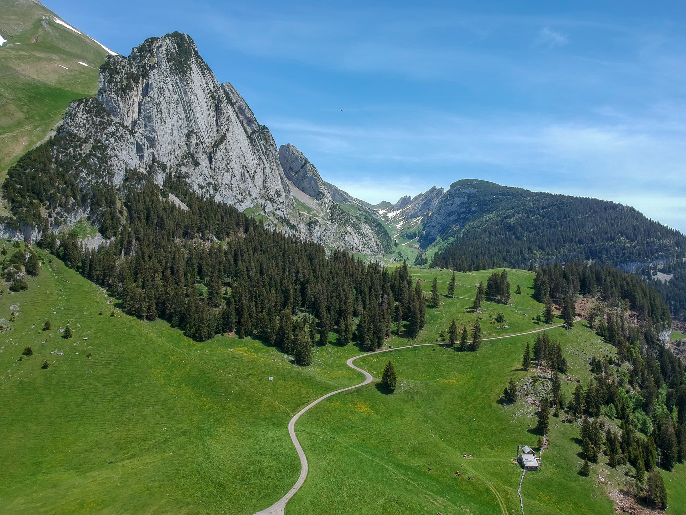 1. Toggenburger Bierwandertag