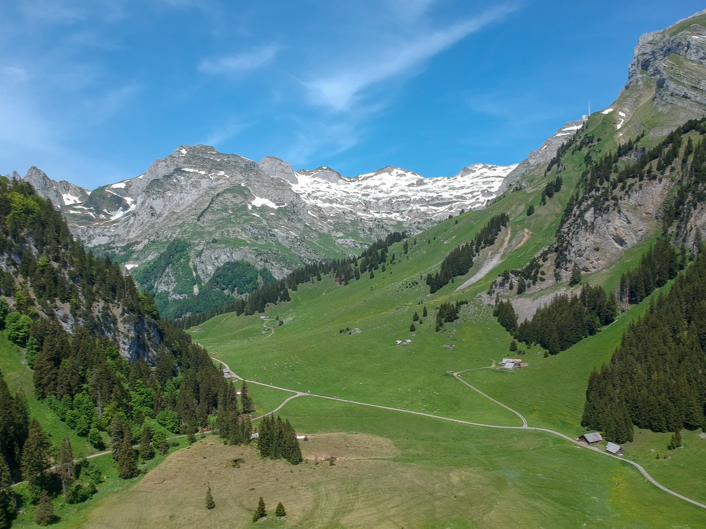 1. Toggenburger Bierwandertag