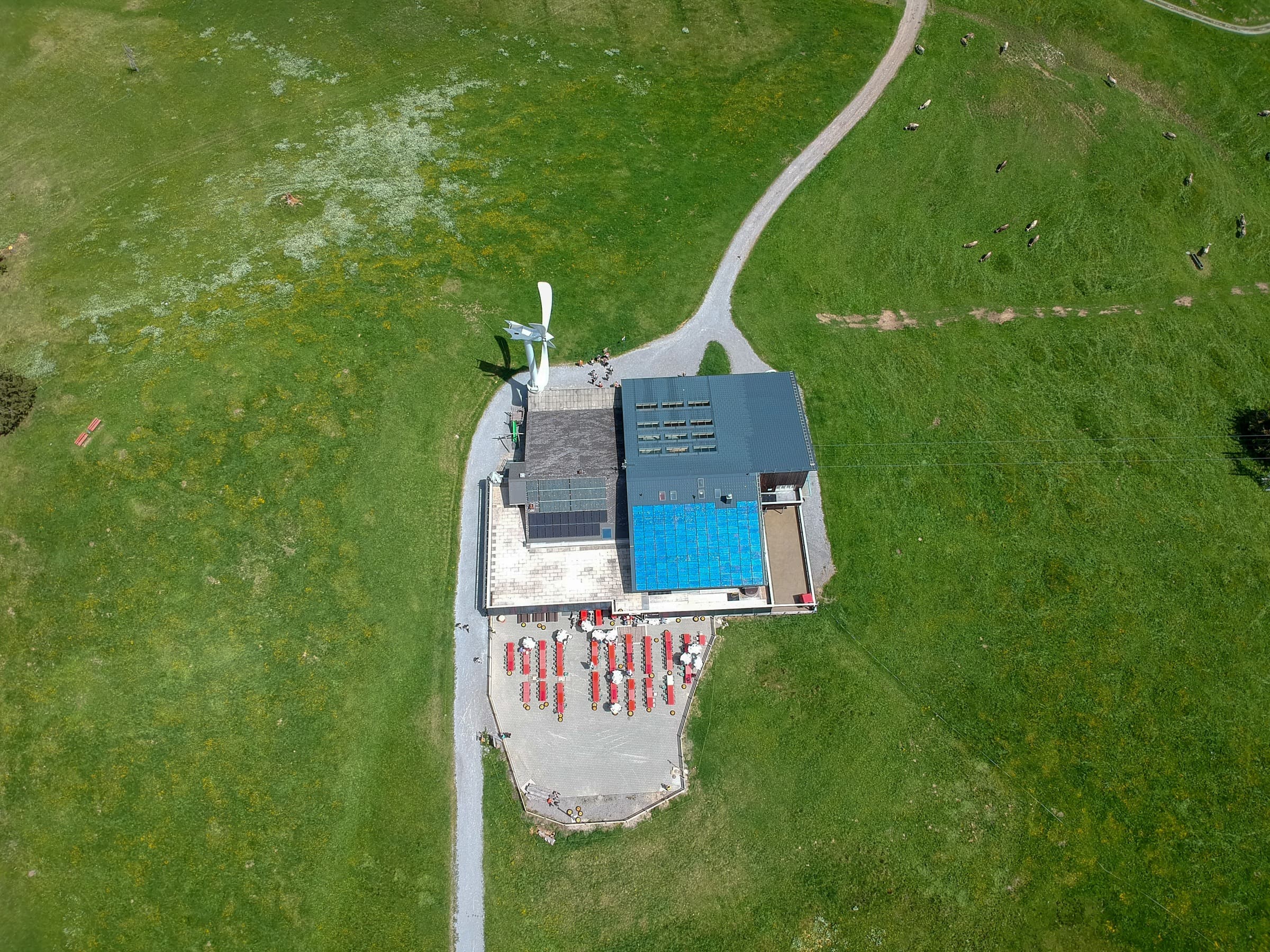 1. Toggenburger Bierwandertag