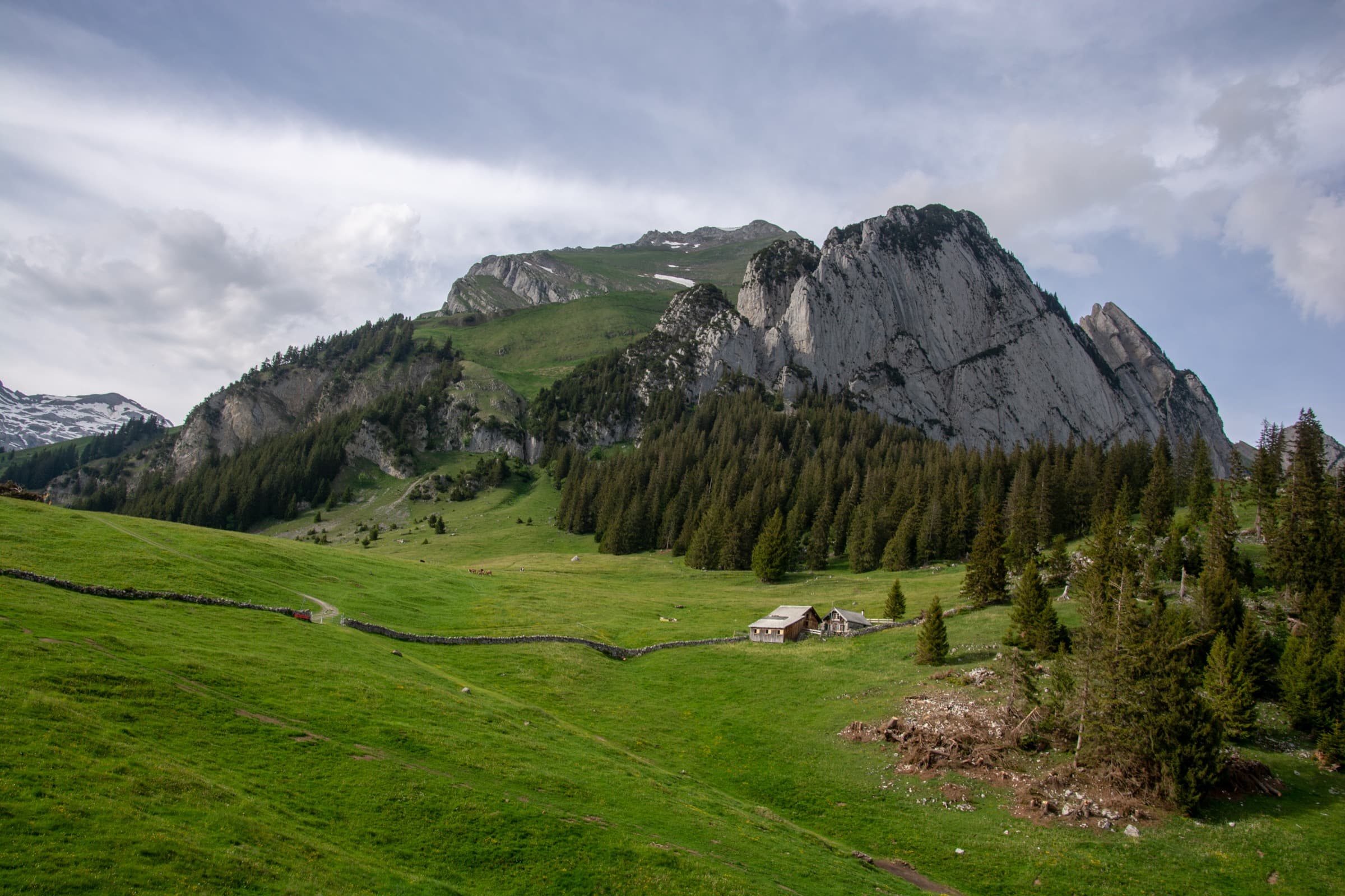 1. Toggenburger Bierwandertag