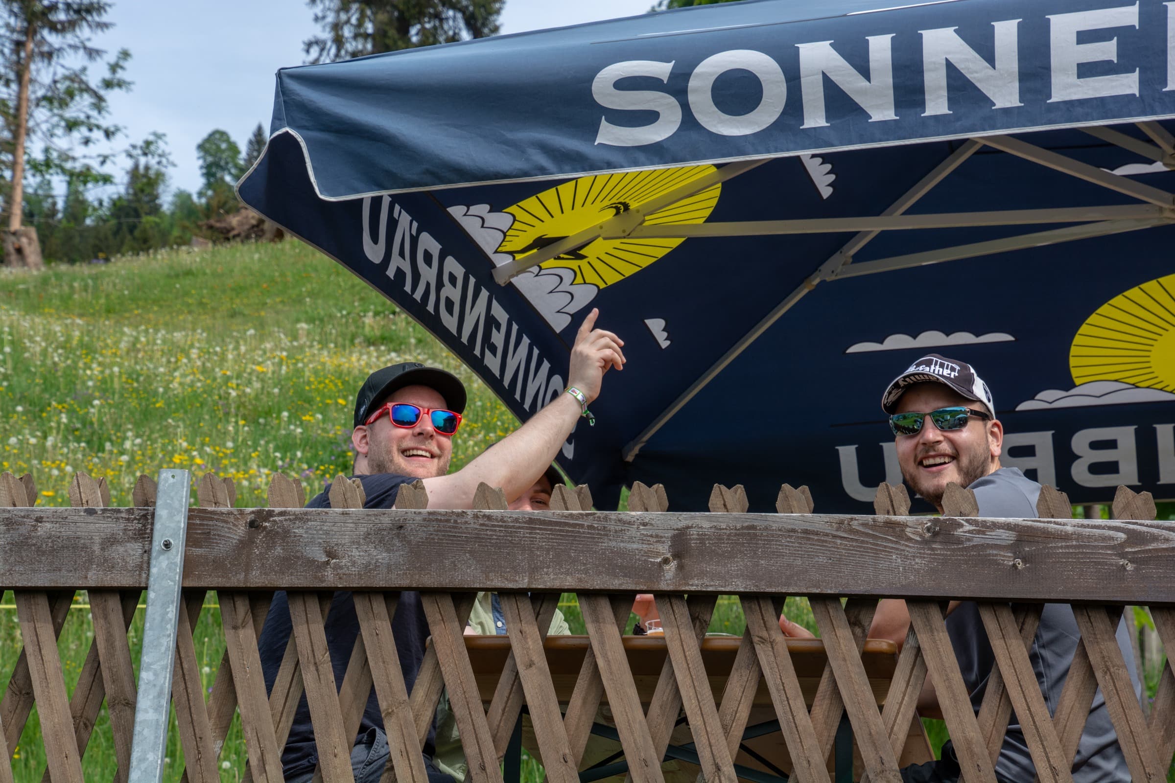 1. Toggenburger Bierwandertag
