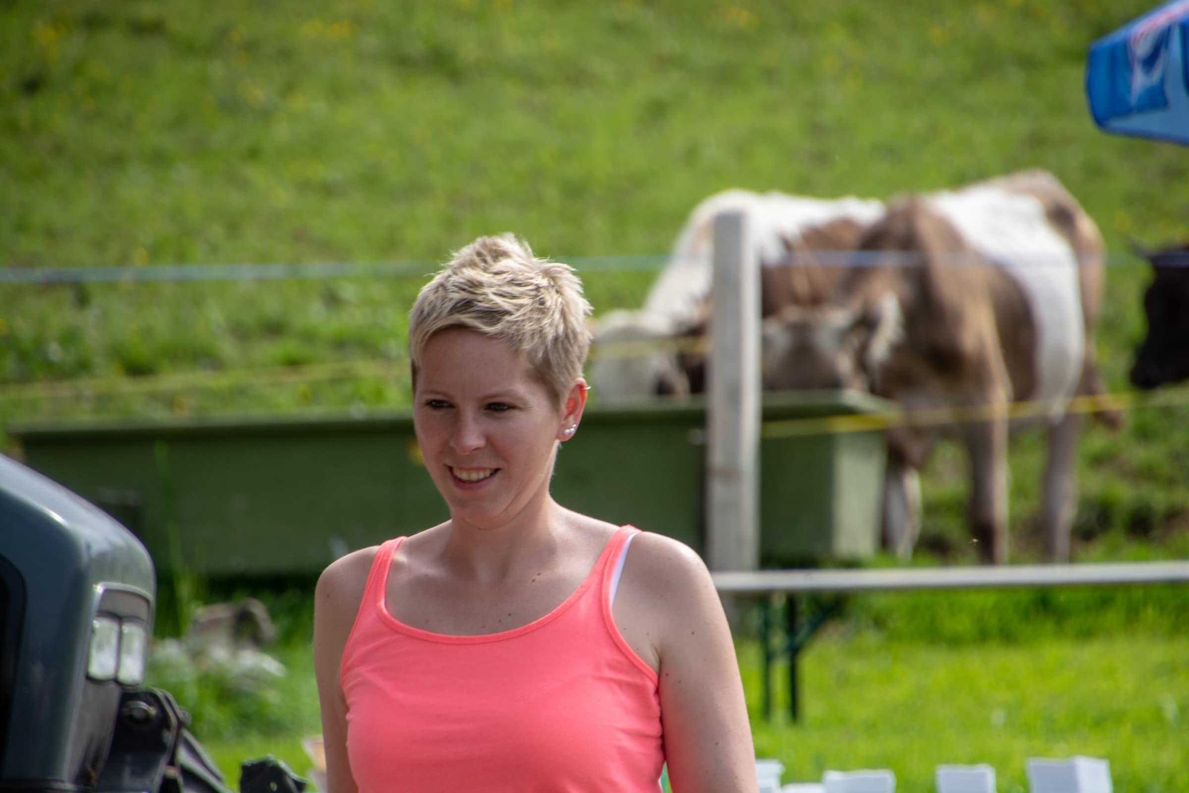 1. Toggenburger Bierwandertag