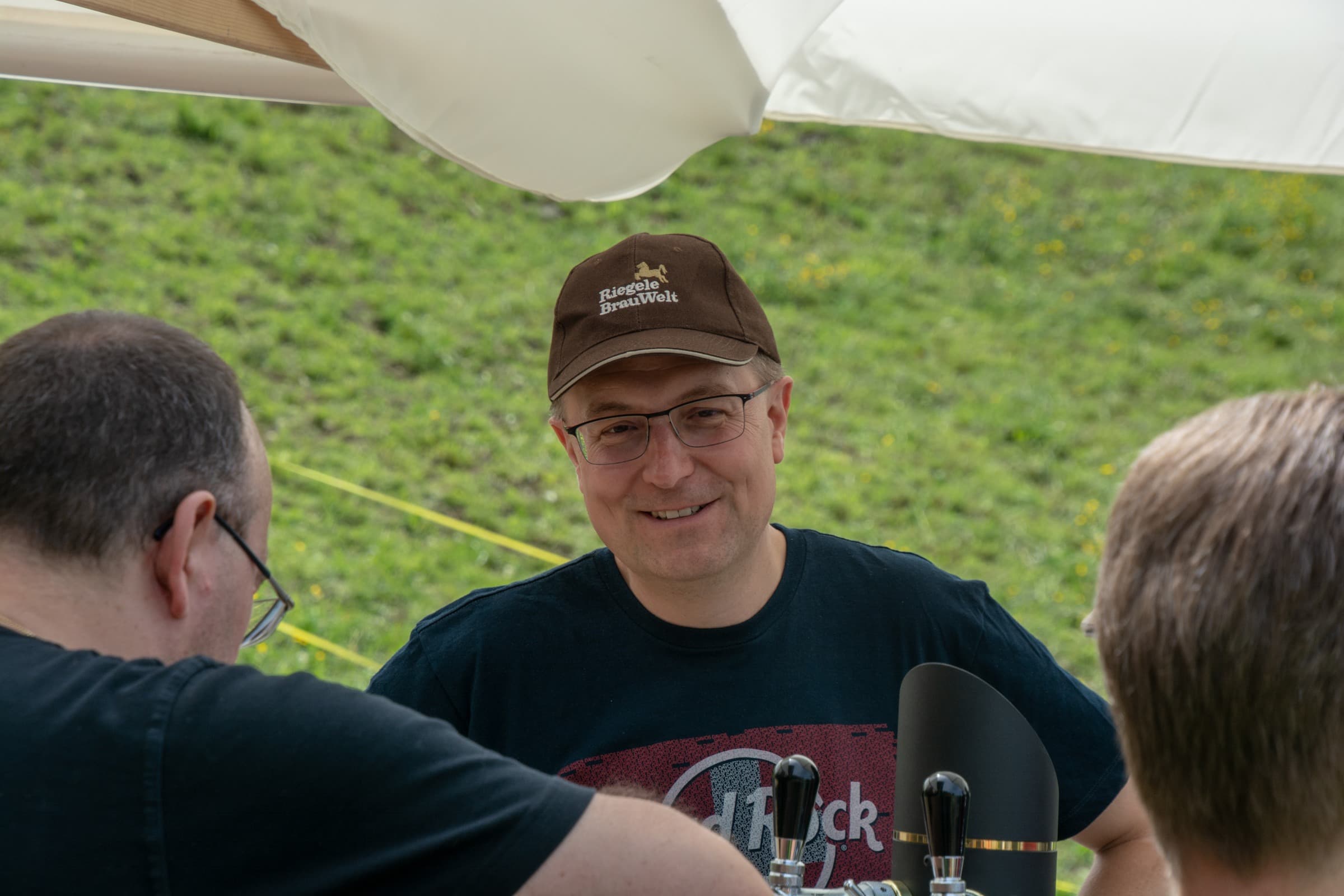1. Toggenburger Bierwandertag