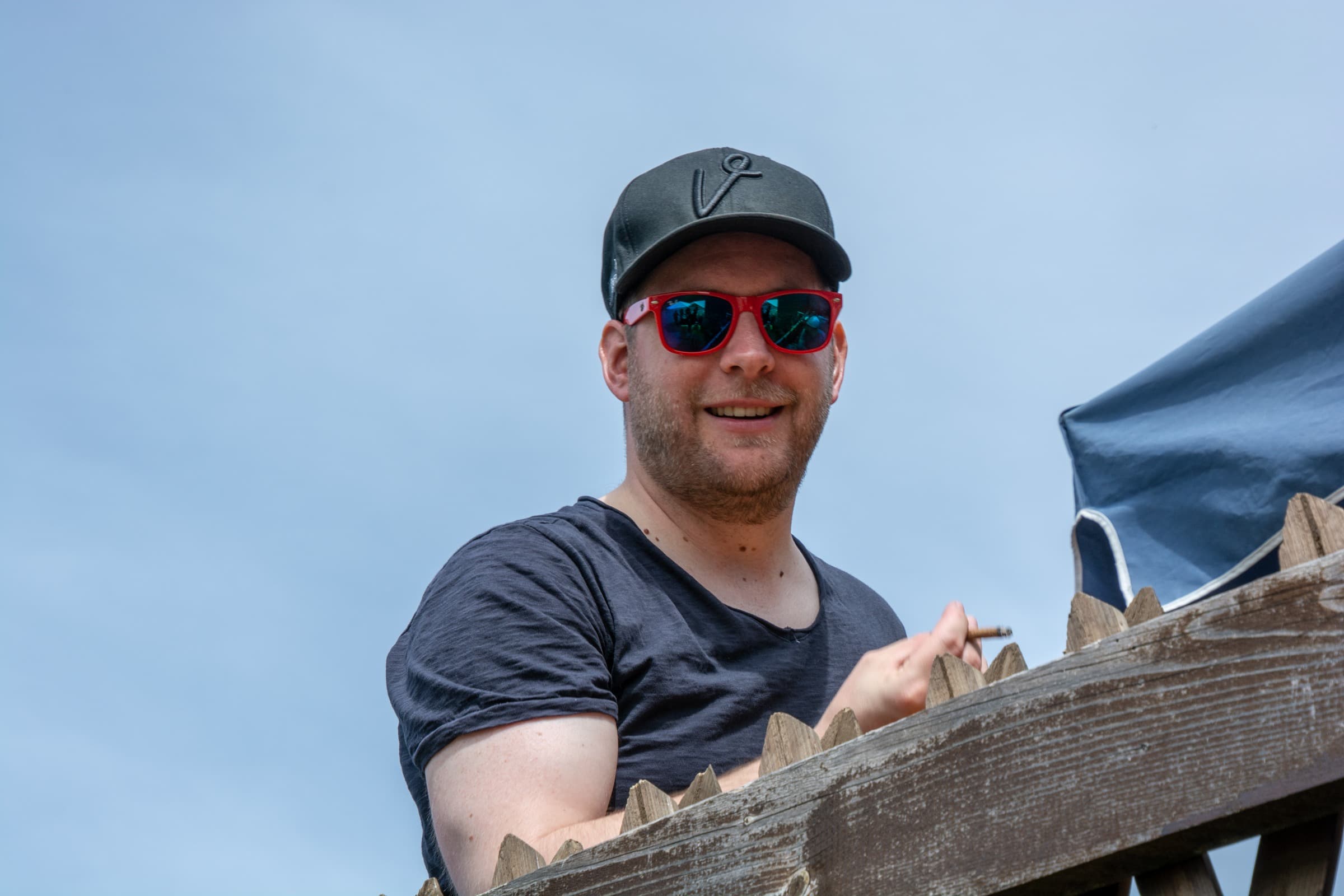 1. Toggenburger Bierwandertag