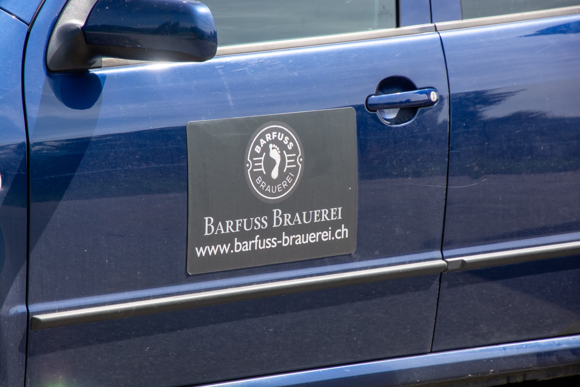 1. Toggenburger Bierwandertag