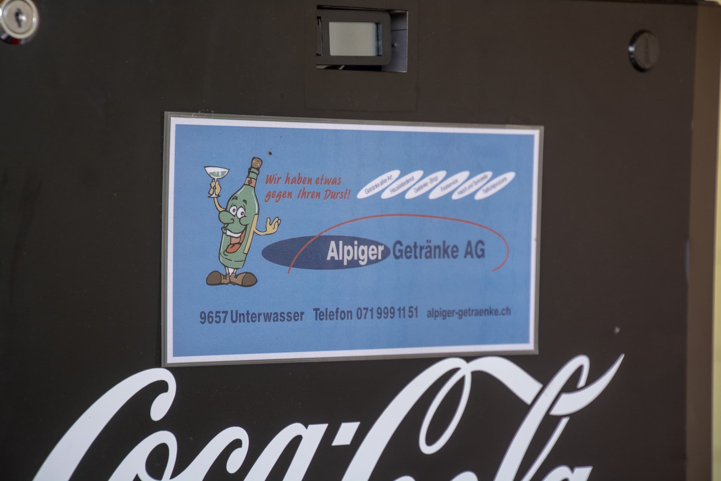 1. Toggenburger Bierwandertag