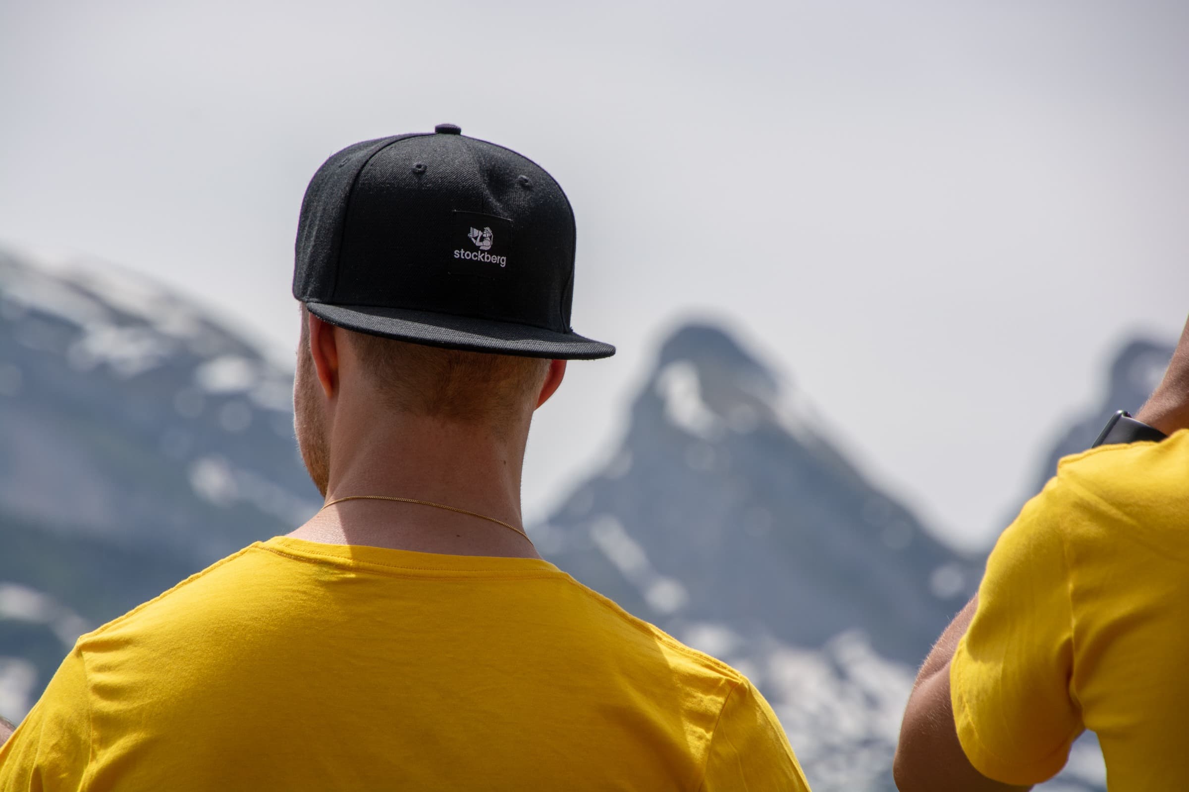 1. Toggenburger Bierwandertag