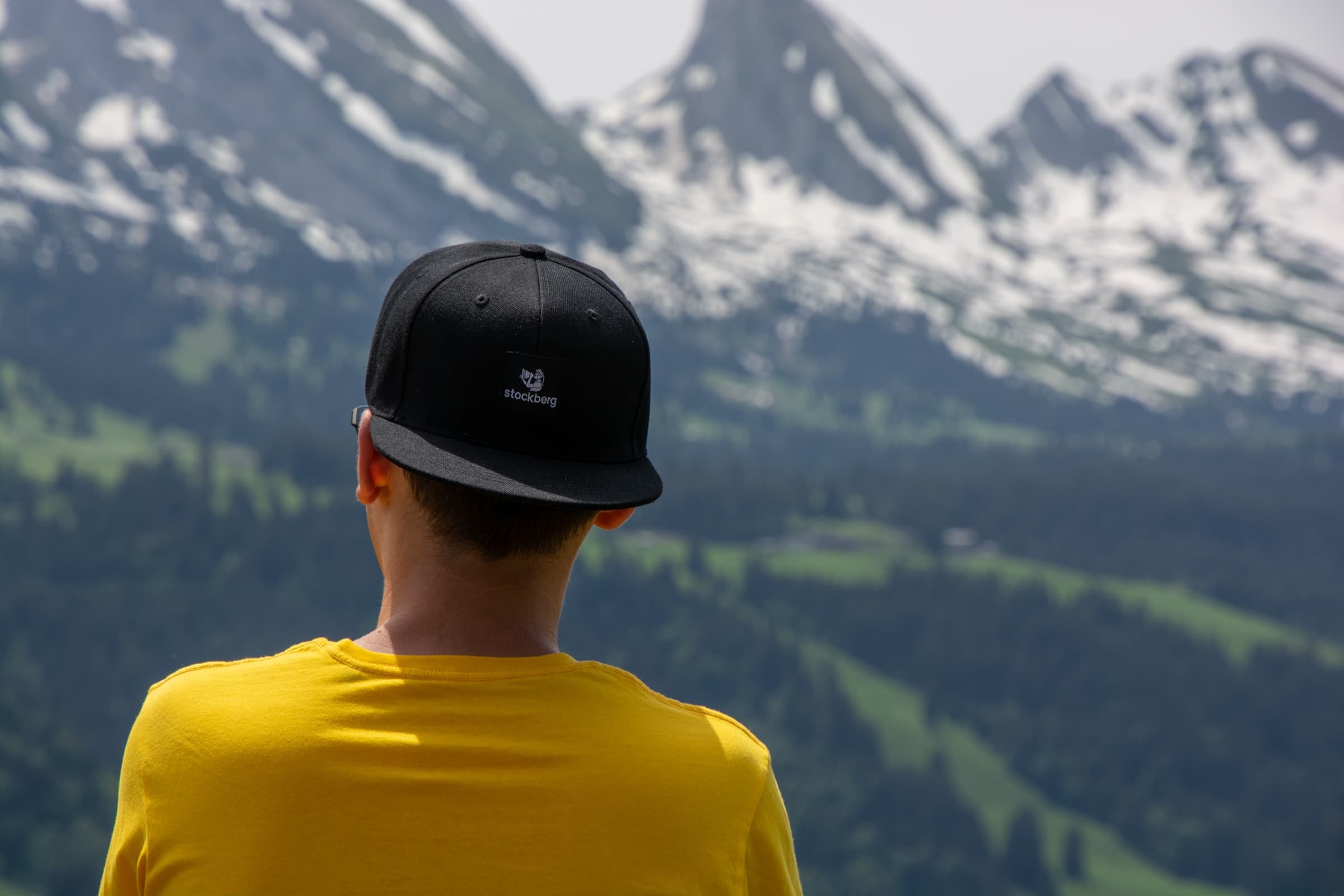 1. Toggenburger Bierwandertag