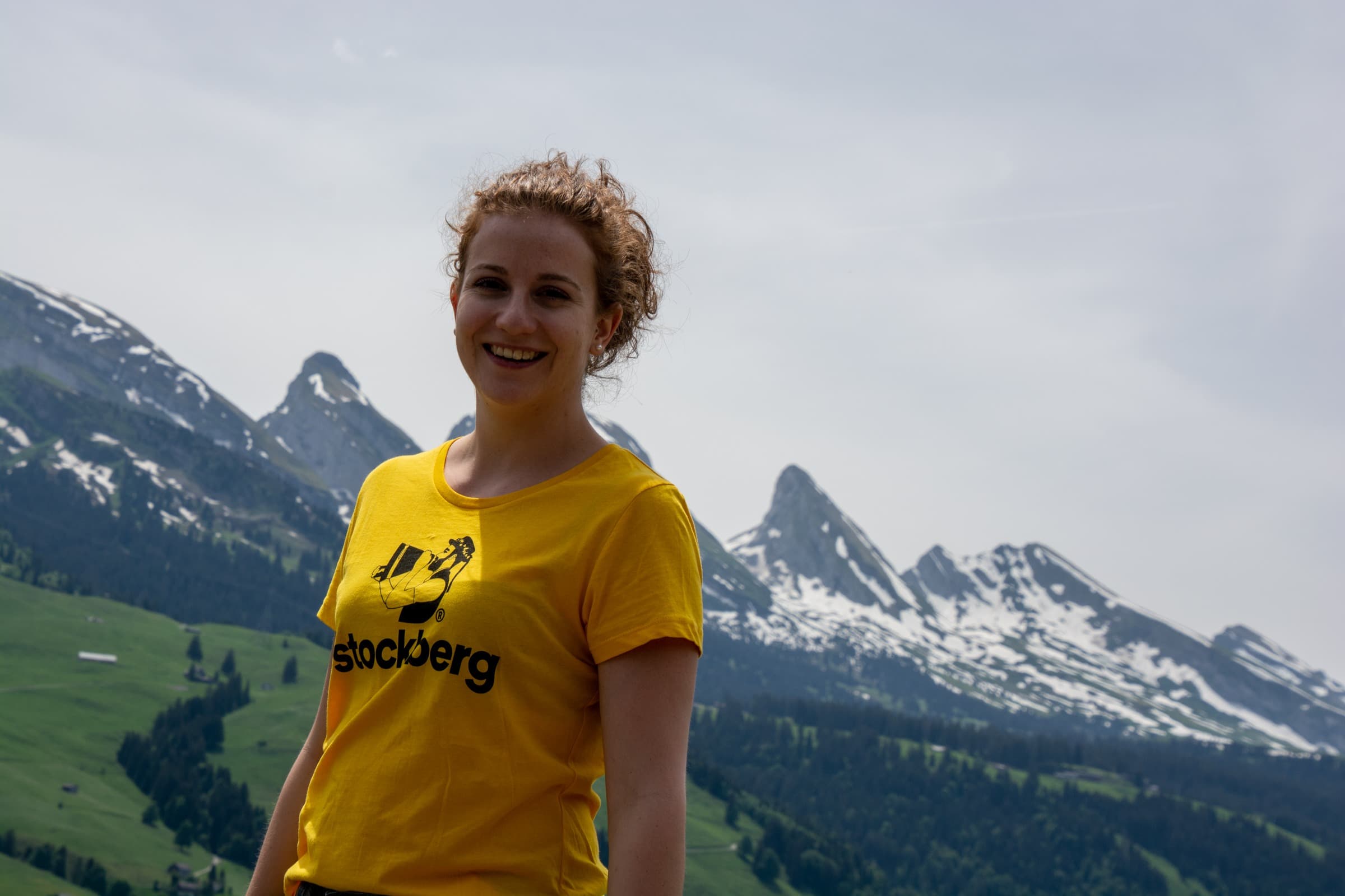 1. Toggenburger Bierwandertag