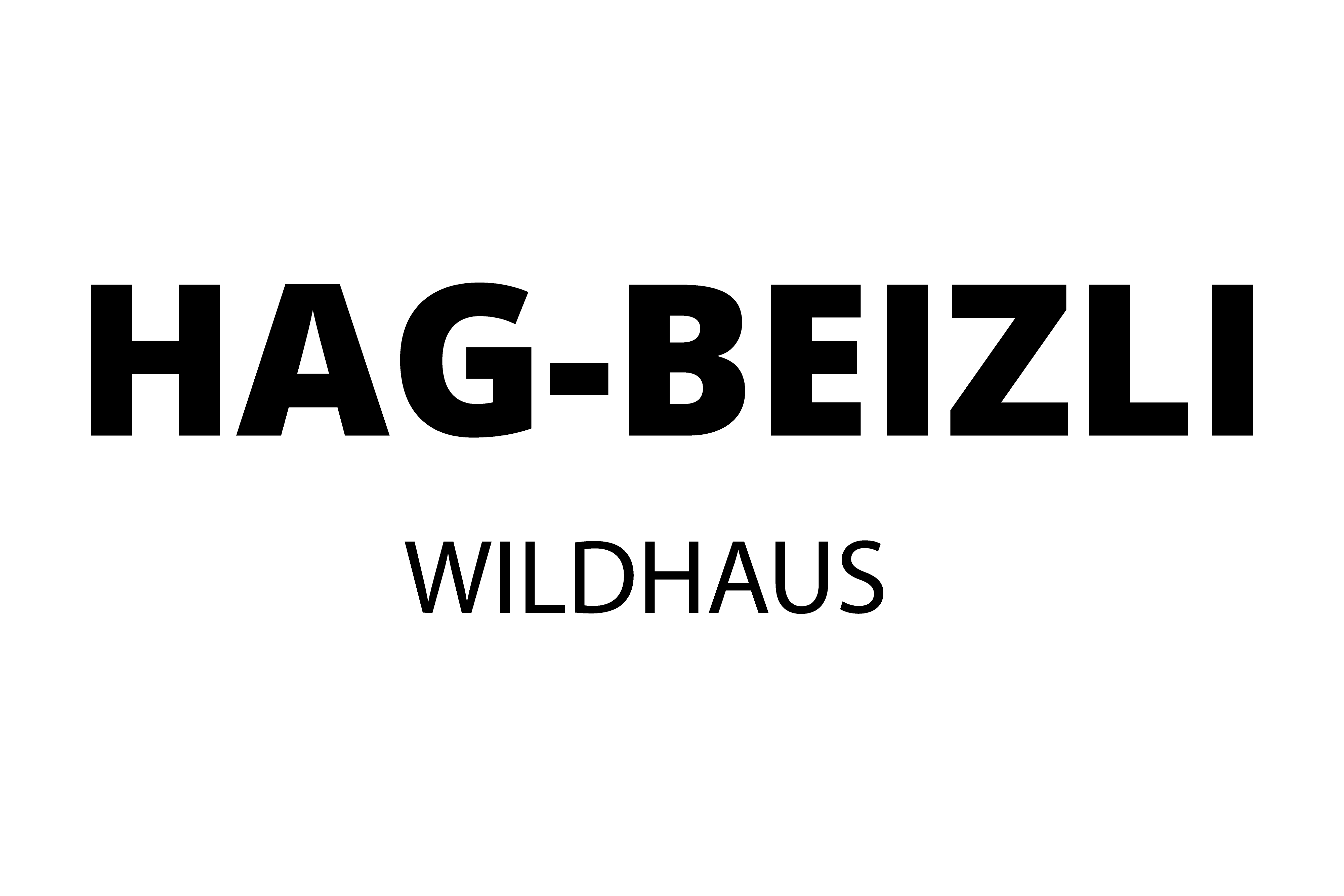 Hag-Beizli
