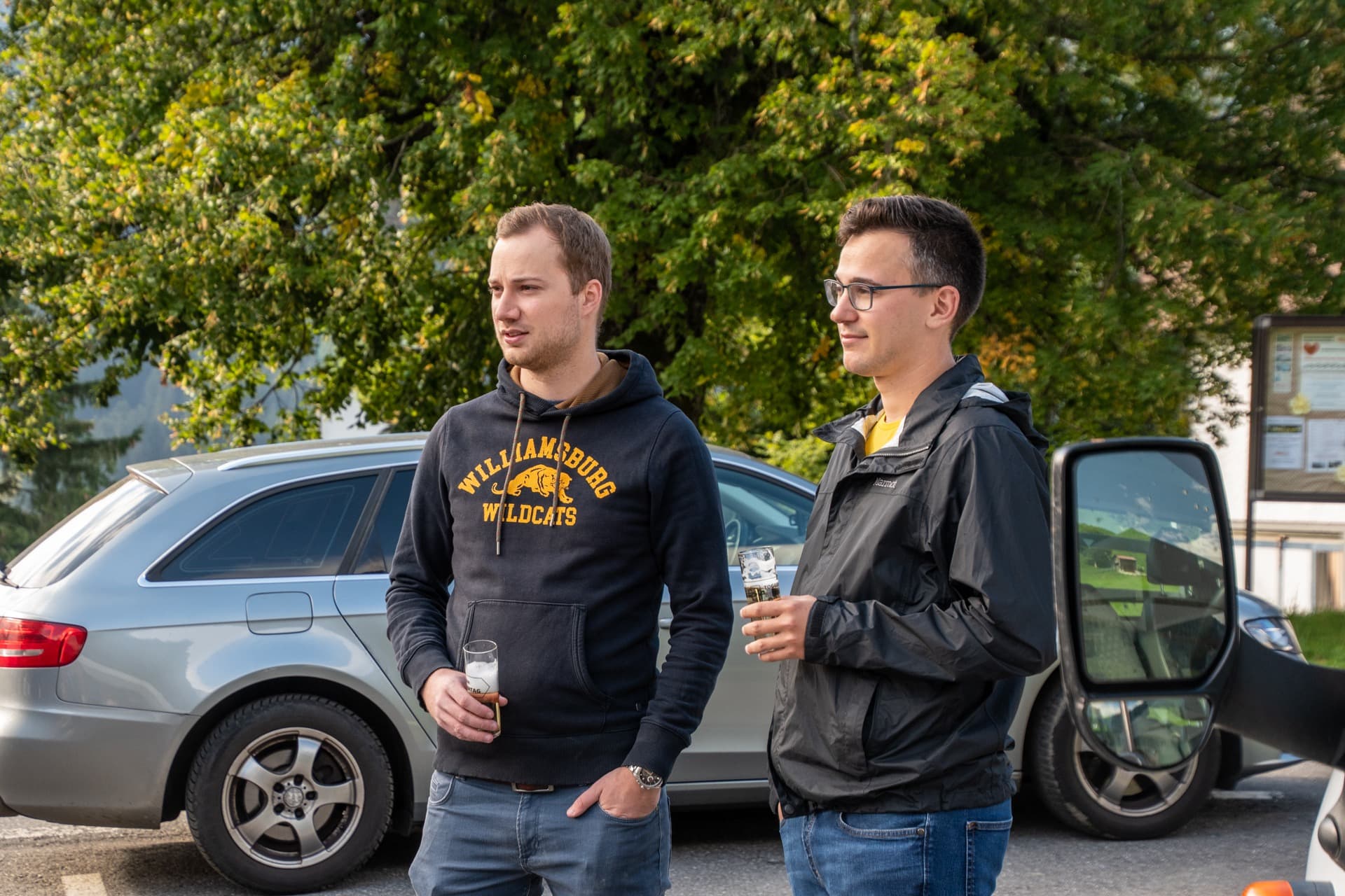 4. Toggenburger Bierwandertag