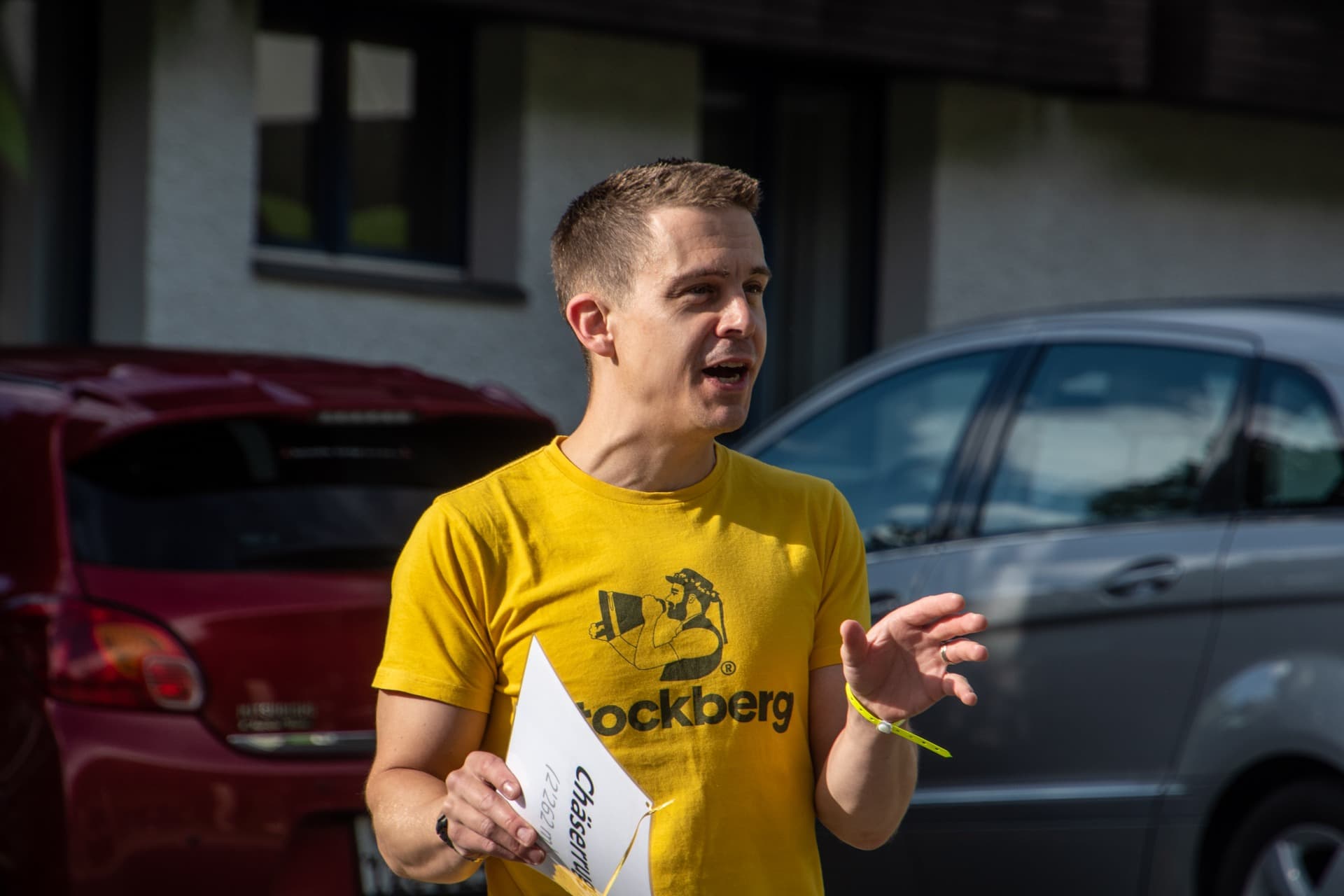 4. Toggenburger Bierwandertag