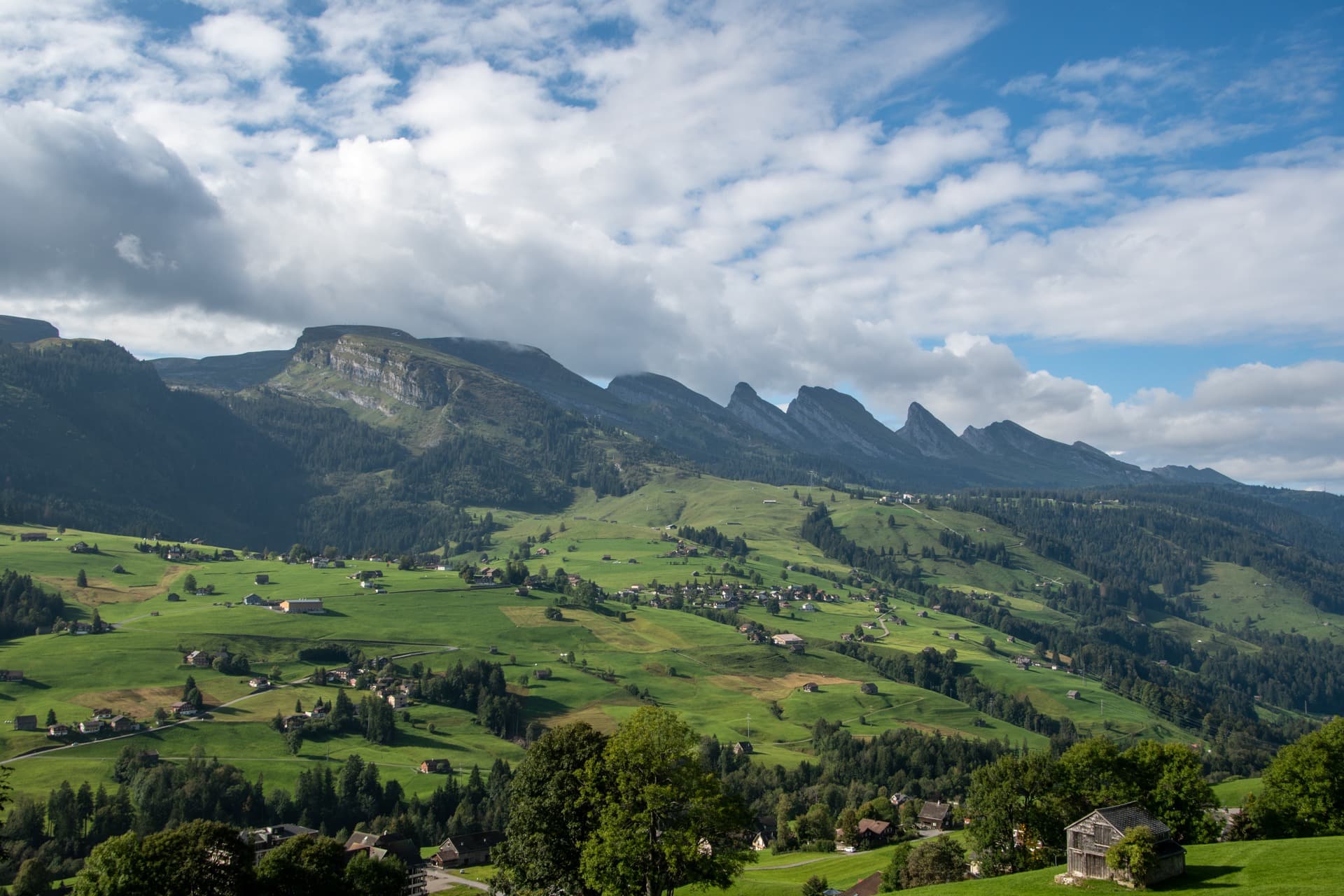 4. Toggenburger Bierwandertag