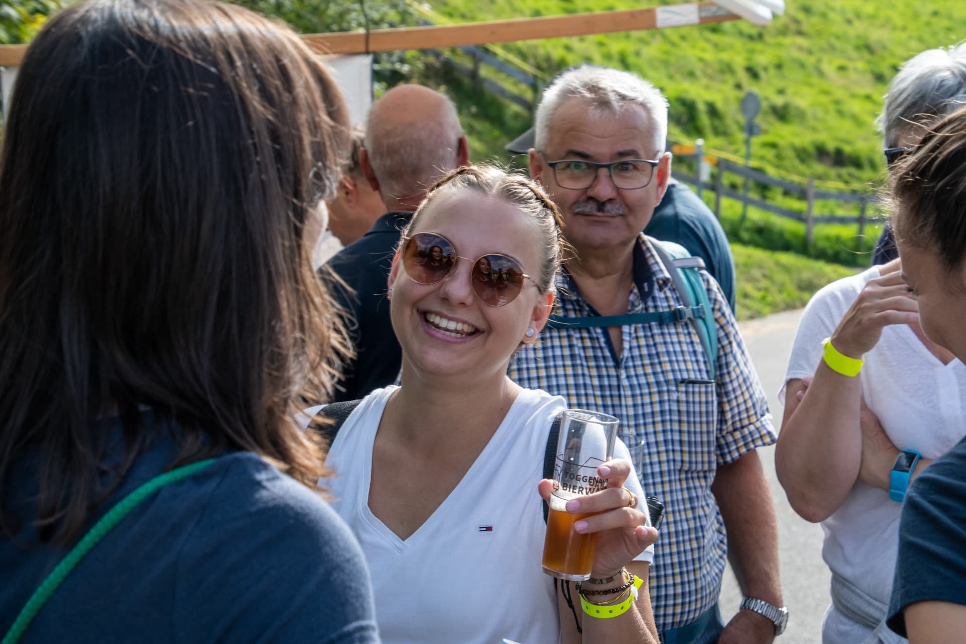 4. Toggenburger Bierwandertag
