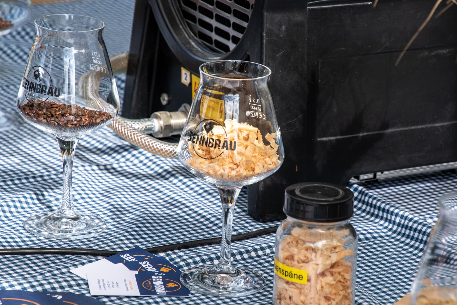 4. Toggenburger Bierwandertag