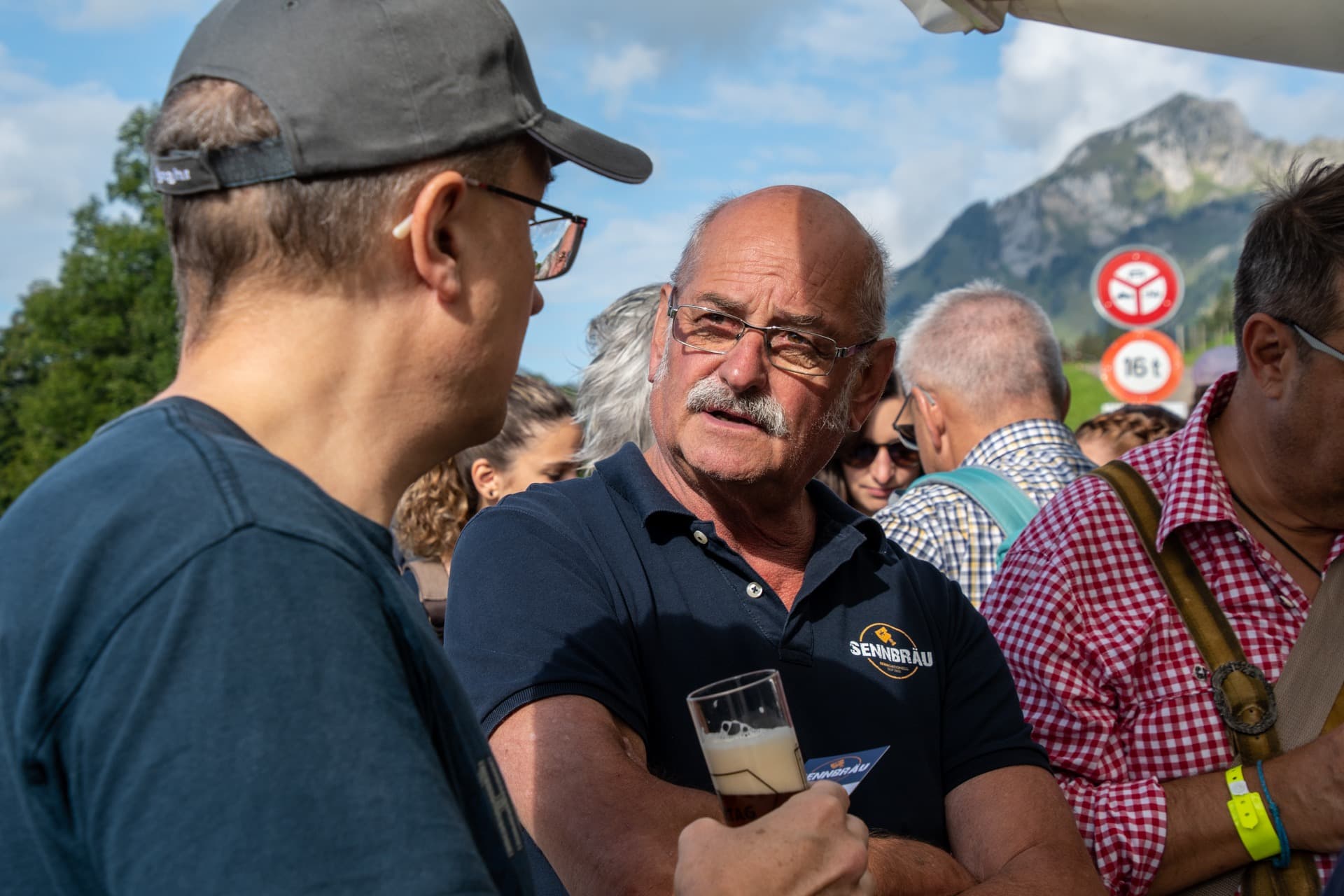 4. Toggenburger Bierwandertag