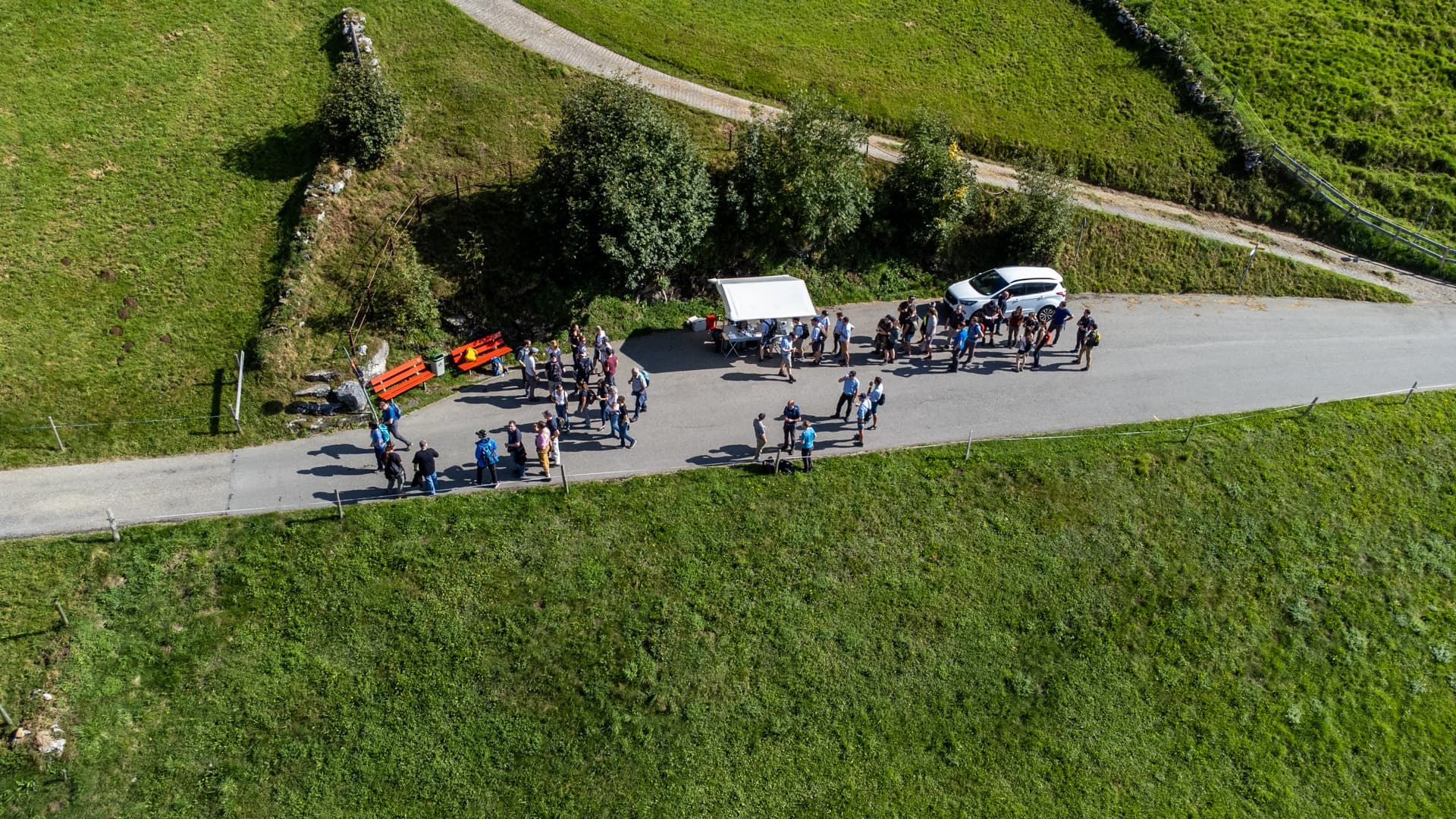 4. Toggenburger Bierwandertag