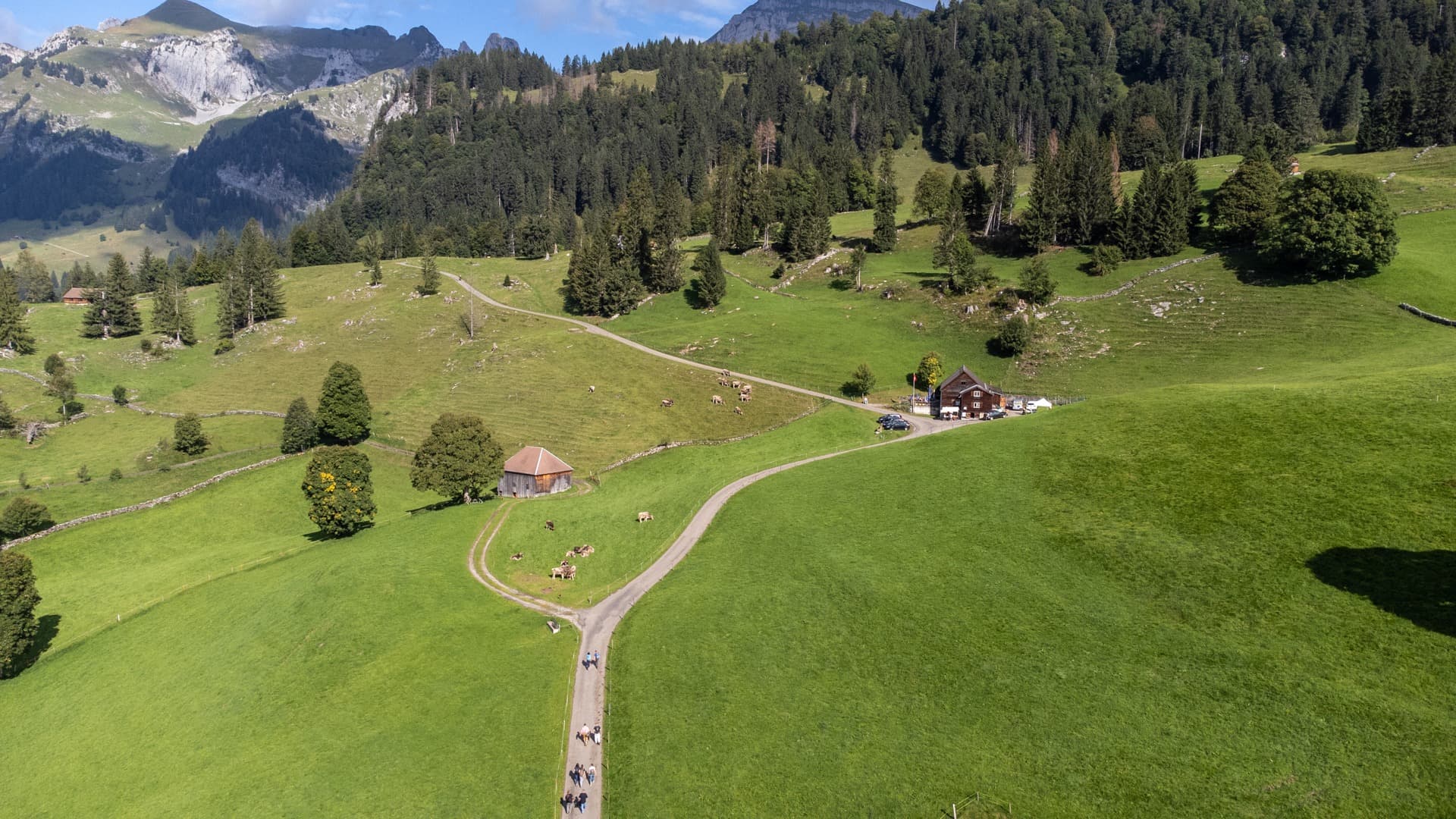 4. Toggenburger Bierwandertag