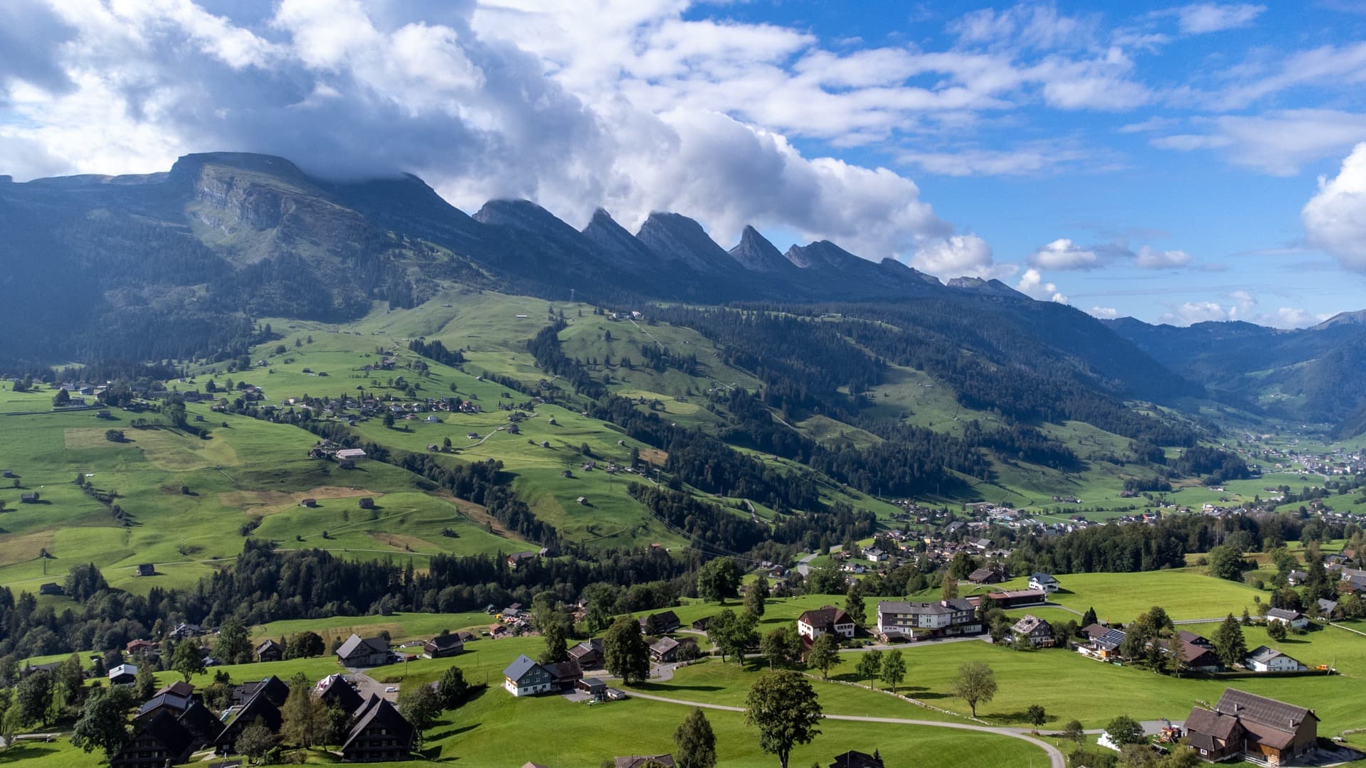 4. Toggenburger Bierwandertag