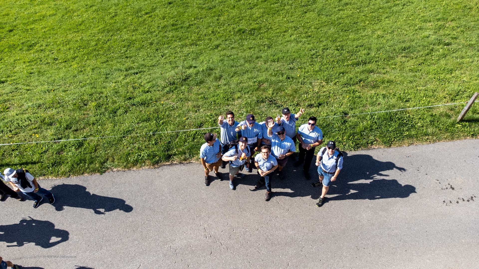 4. Toggenburger Bierwandertag