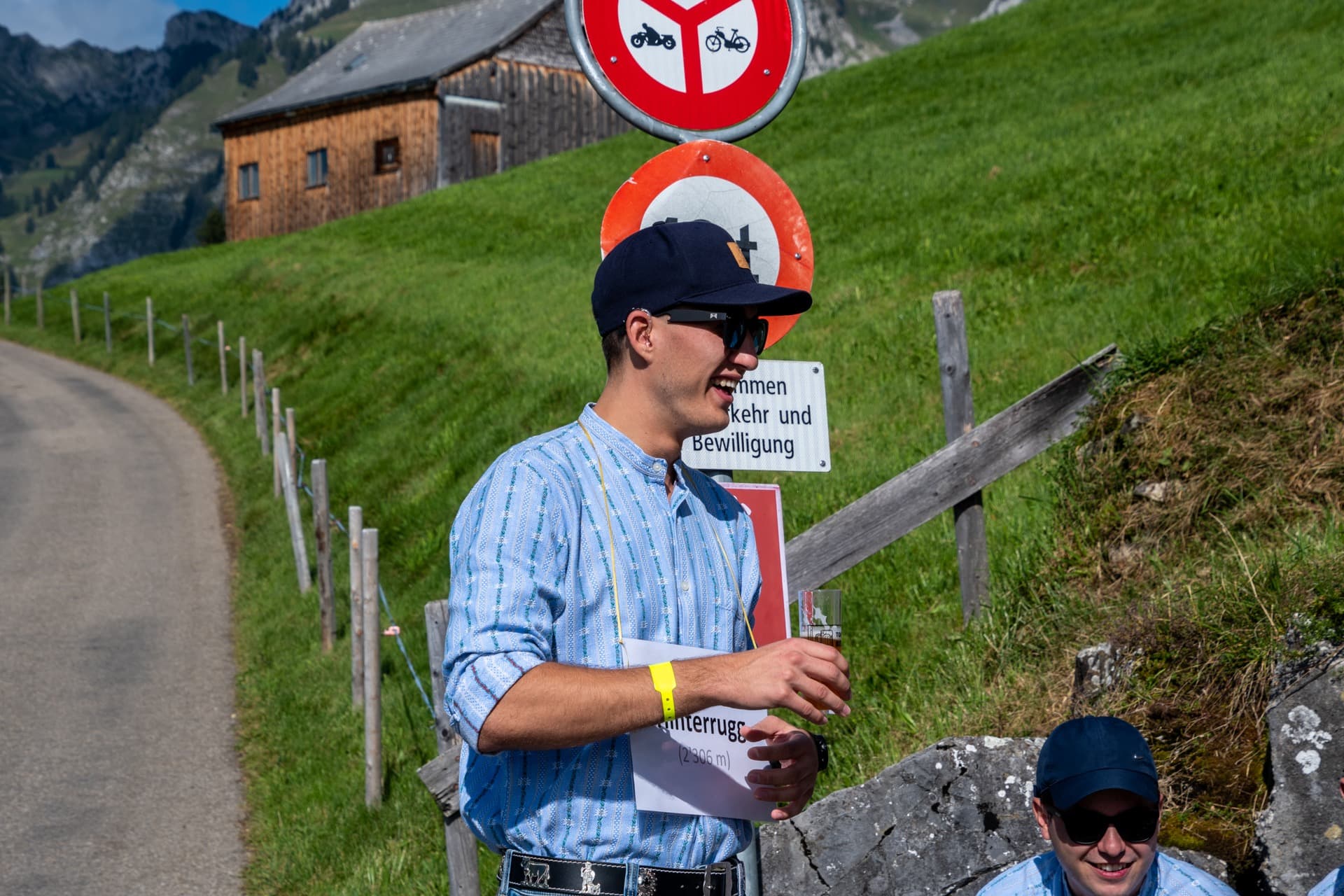 4. Toggenburger Bierwandertag