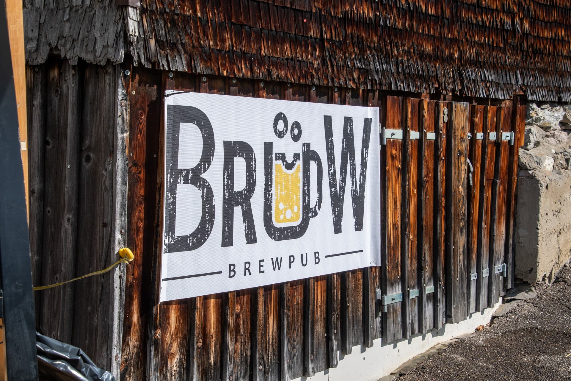 4. Toggenburger Bierwandertag