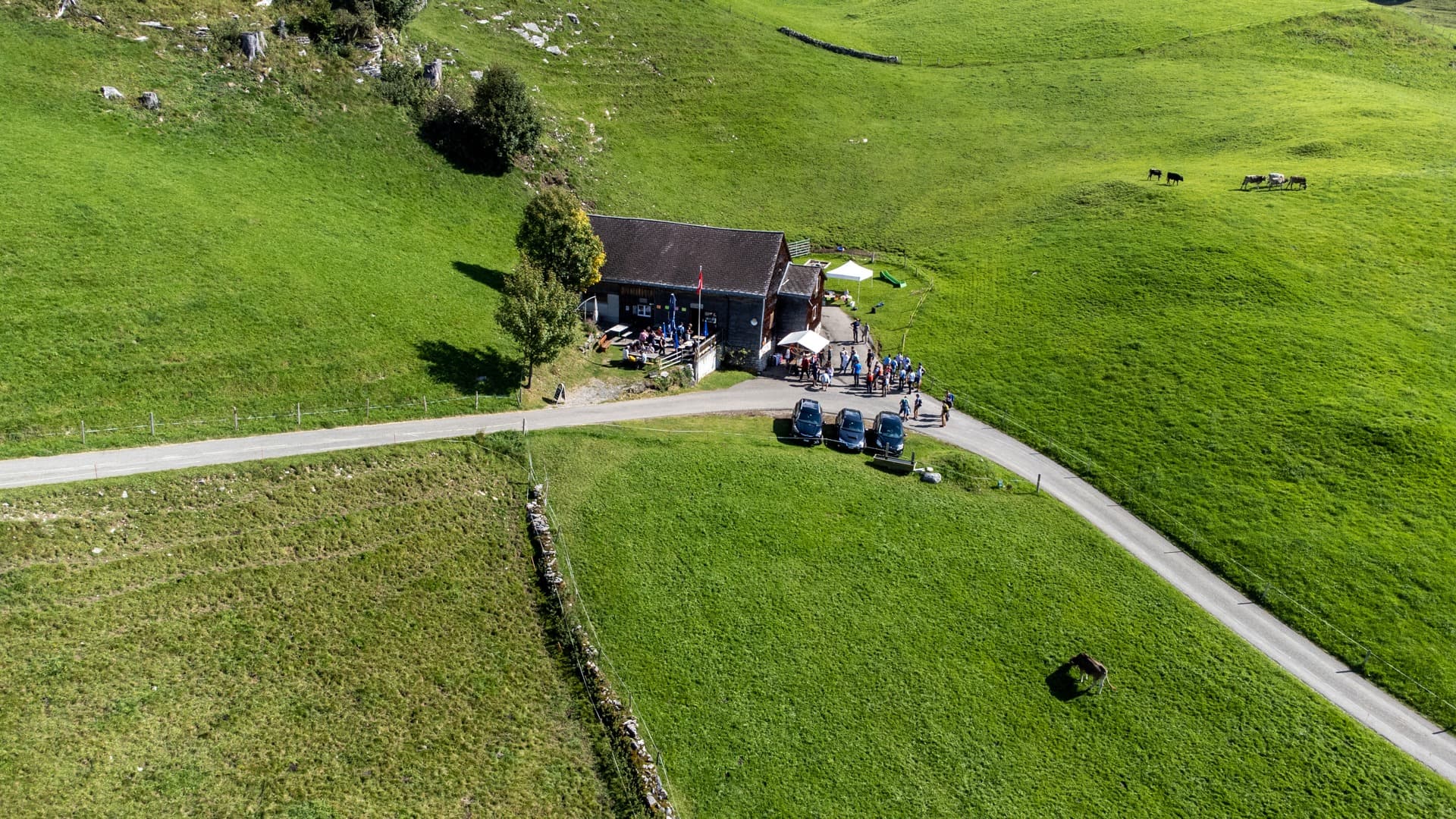 4. Toggenburger Bierwandertag