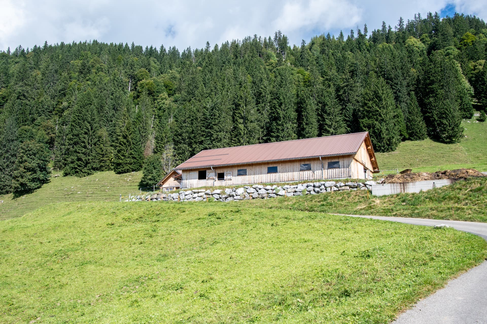 4. Toggenburger Bierwandertag