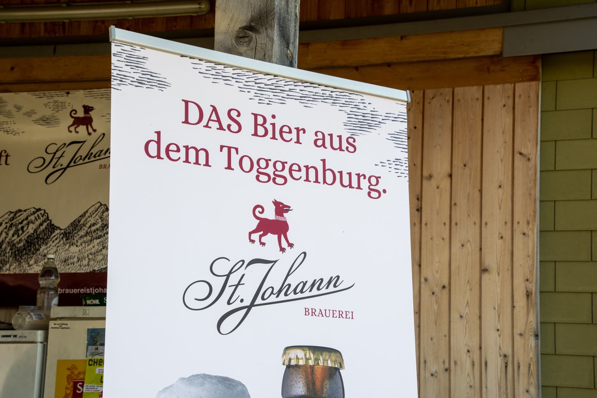 4. Toggenburger Bierwandertag