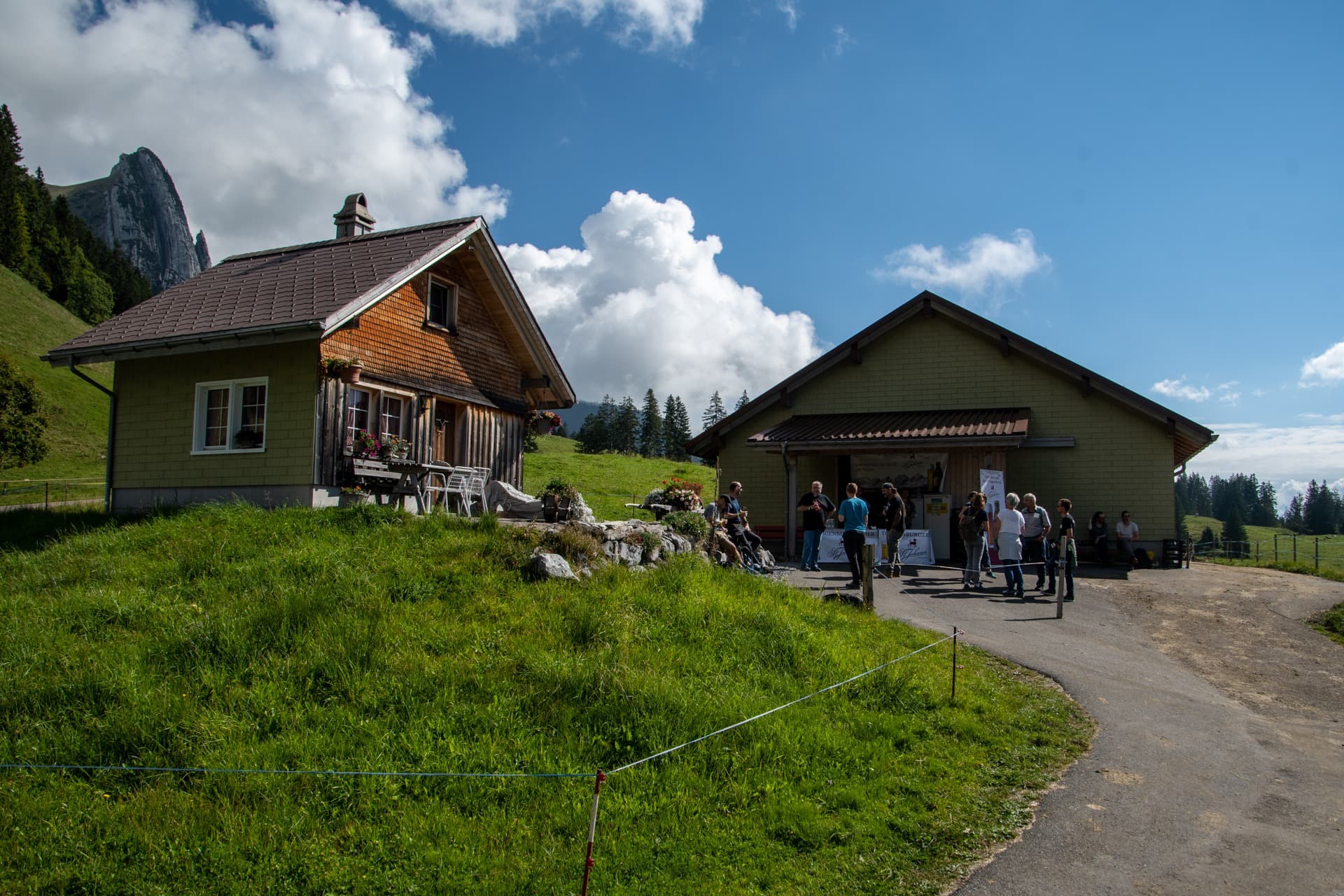 4. Toggenburger Bierwandertag