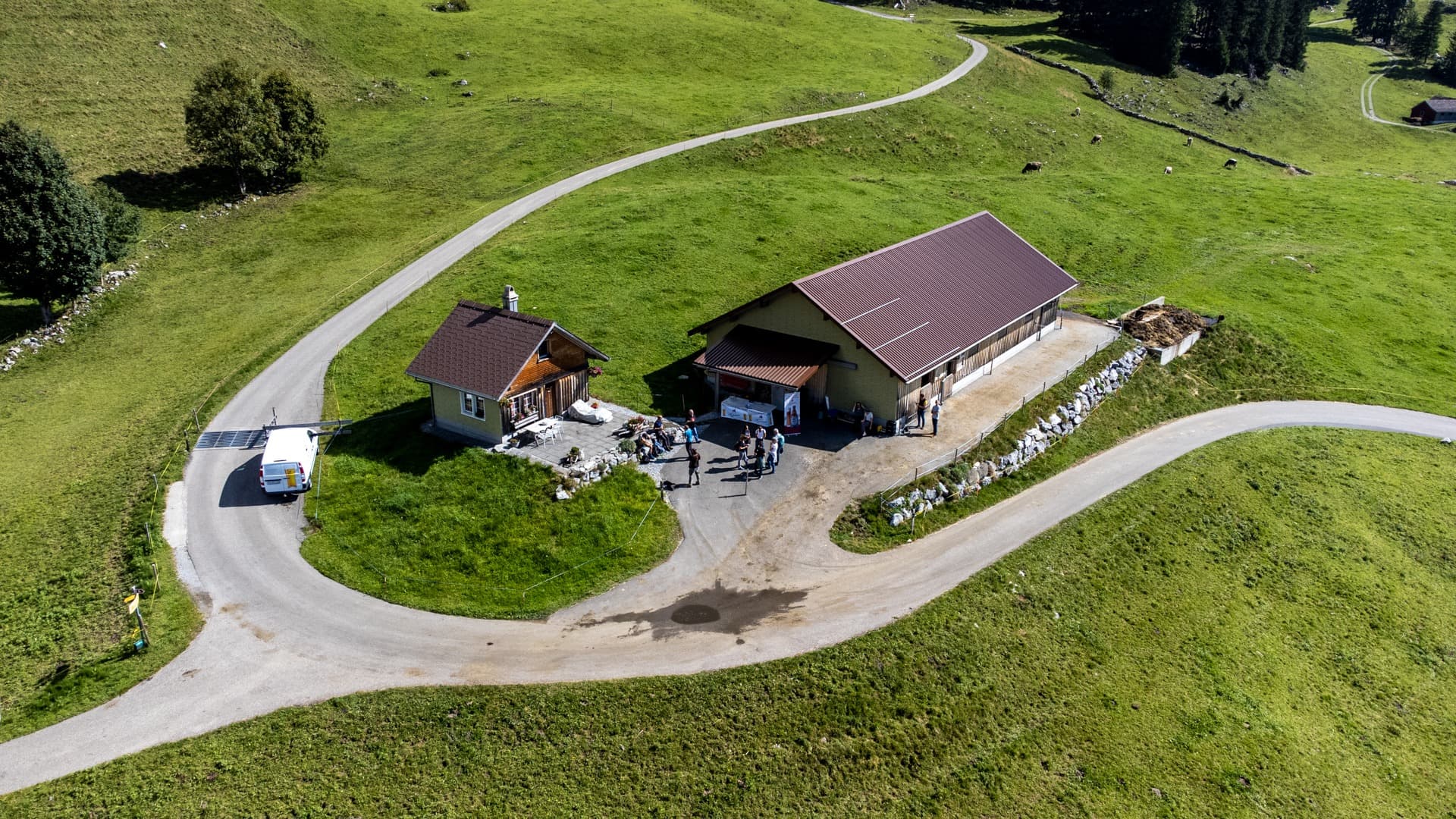 4. Toggenburger Bierwandertag
