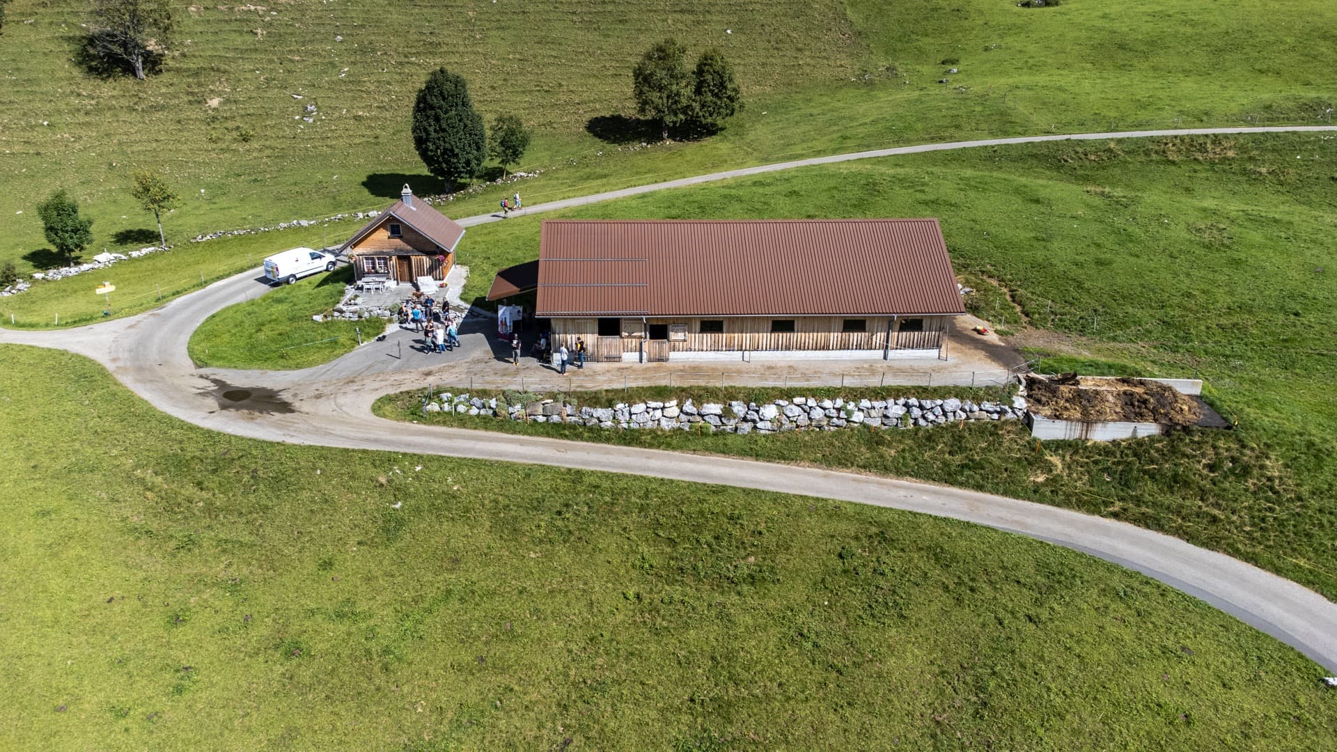 4. Toggenburger Bierwandertag
