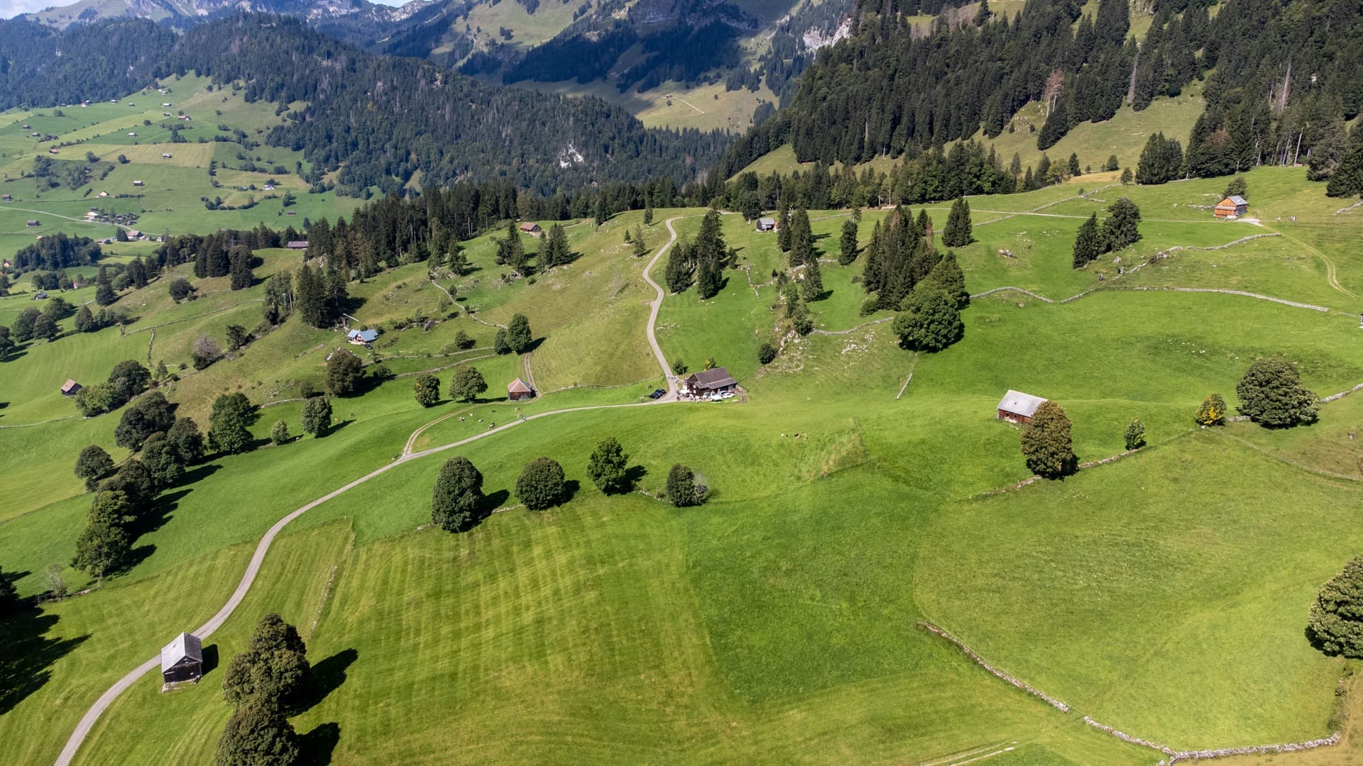 4. Toggenburger Bierwandertag
