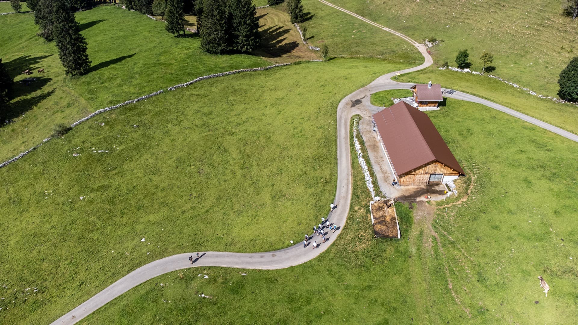 4. Toggenburger Bierwandertag