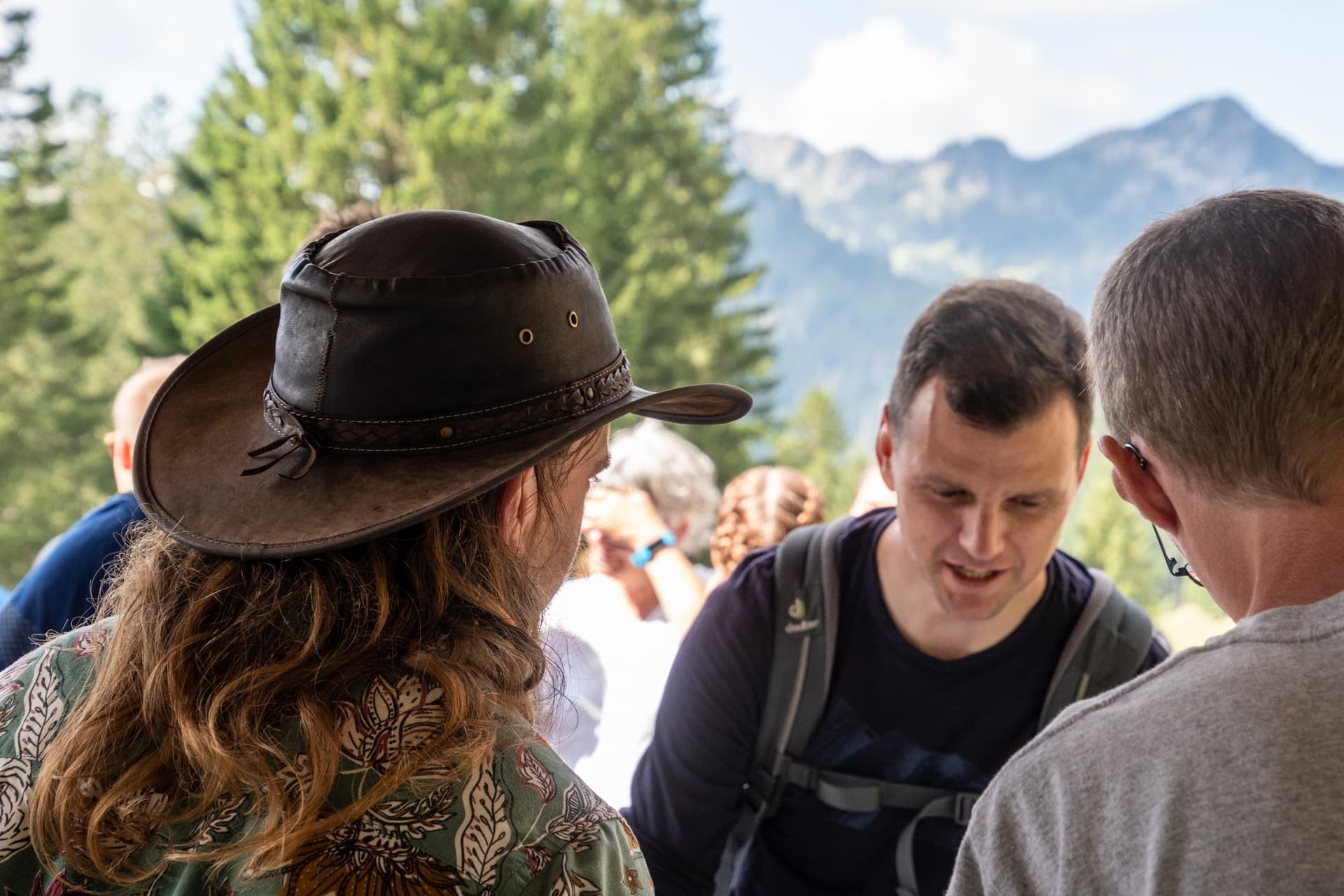 4. Toggenburger Bierwandertag