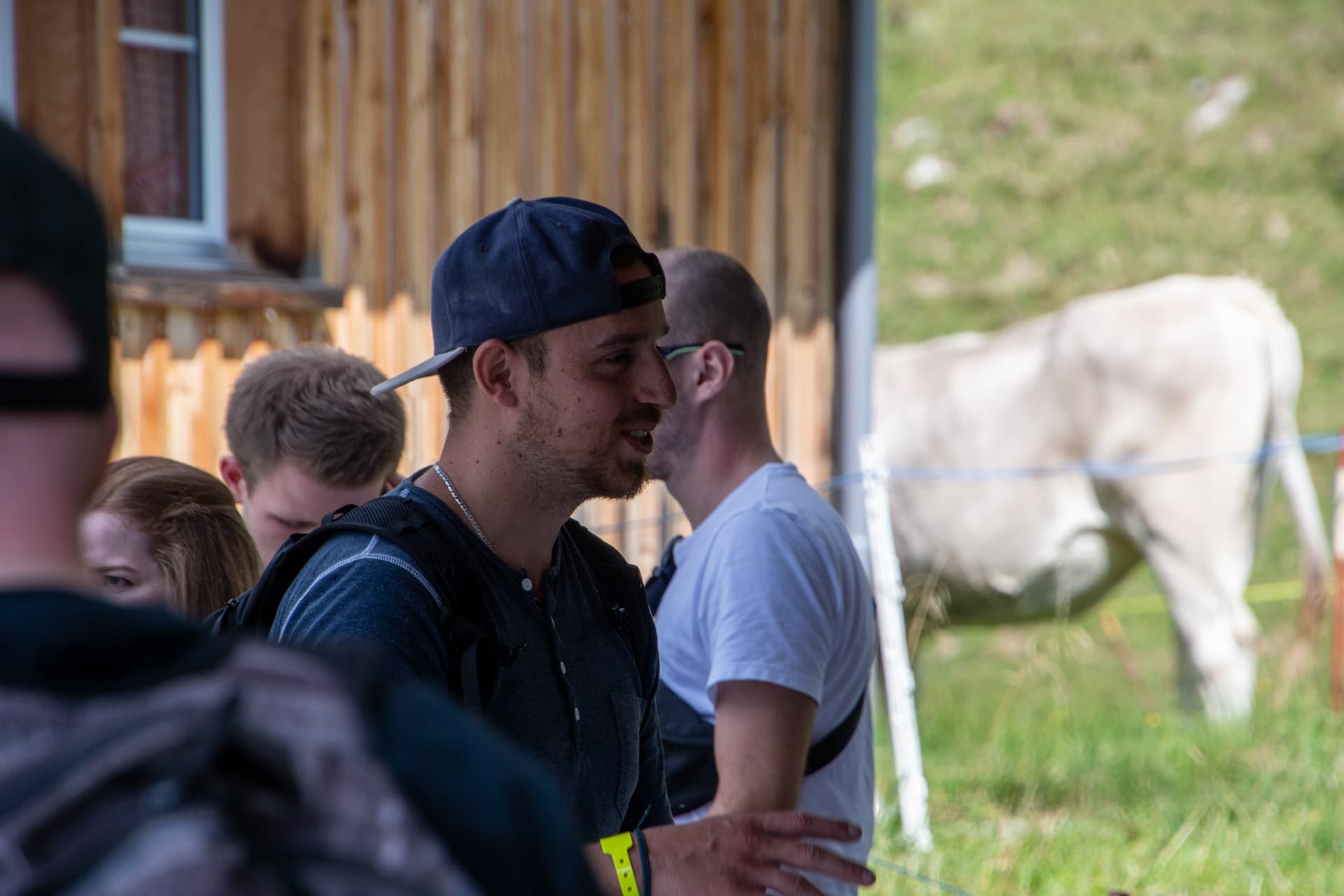 4. Toggenburger Bierwandertag
