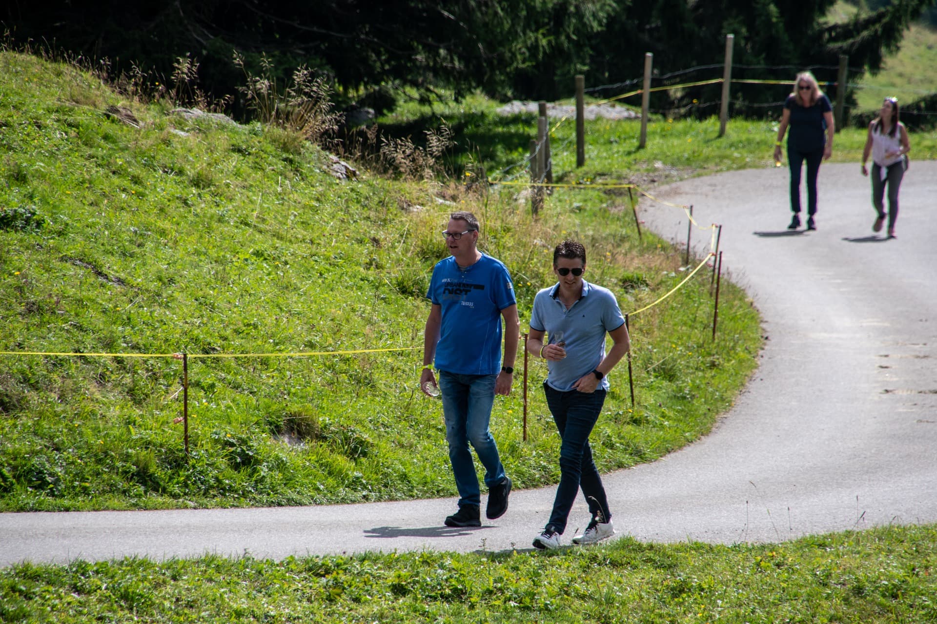 4. Toggenburger Bierwandertag
