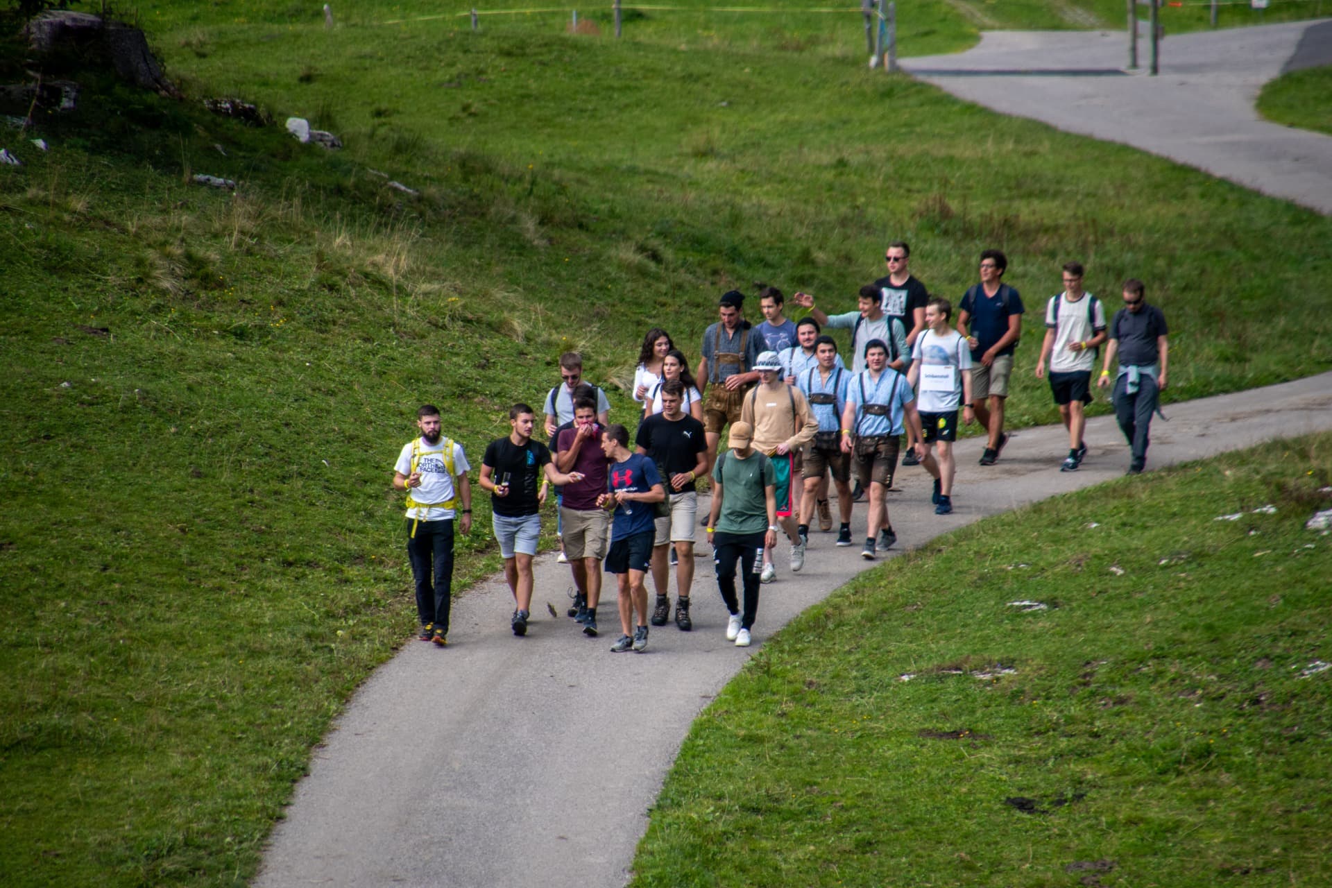 4. Toggenburger Bierwandertag