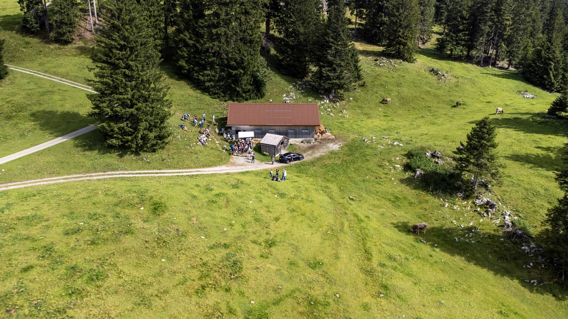 4. Toggenburger Bierwandertag