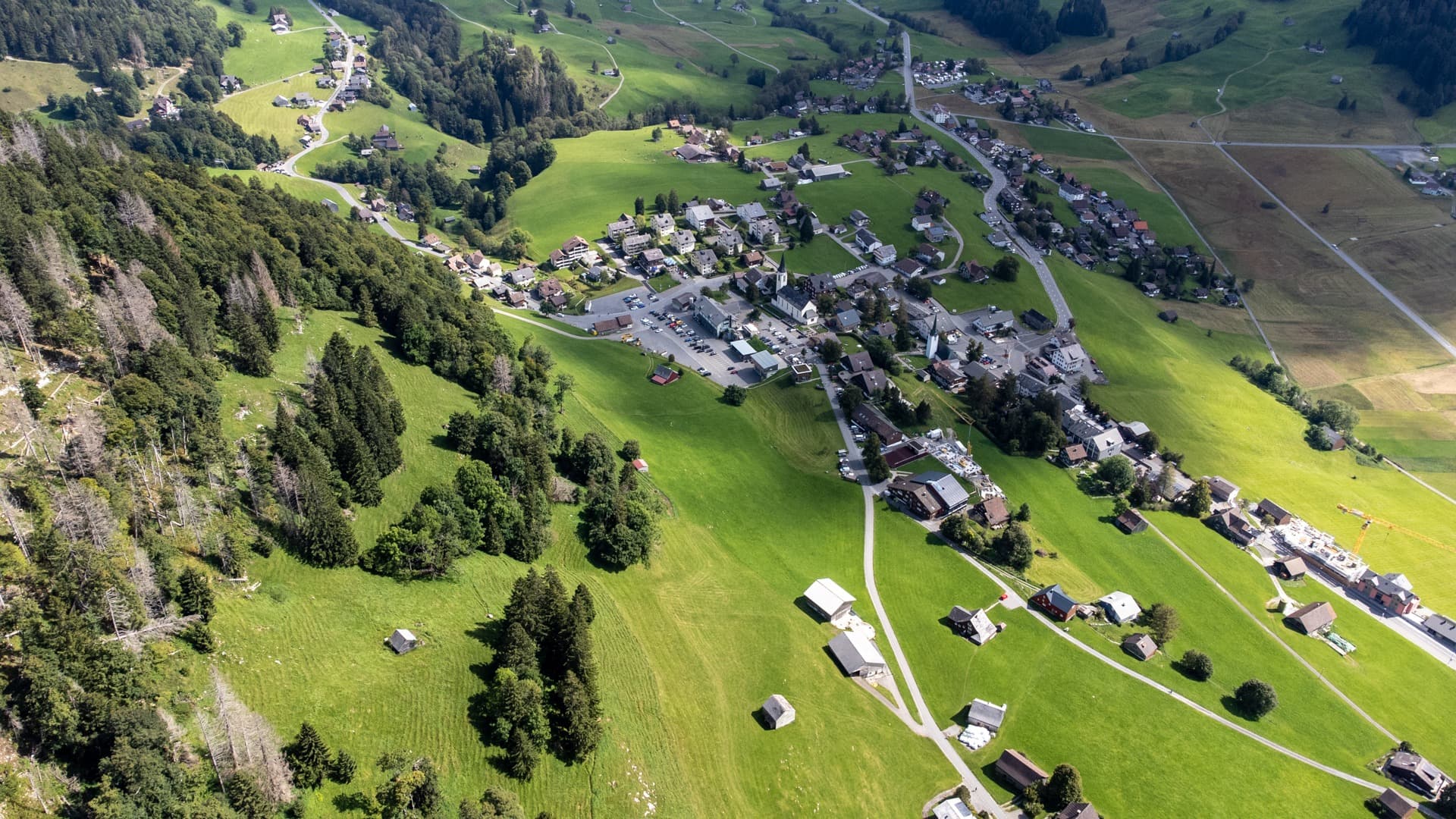 4. Toggenburger Bierwandertag