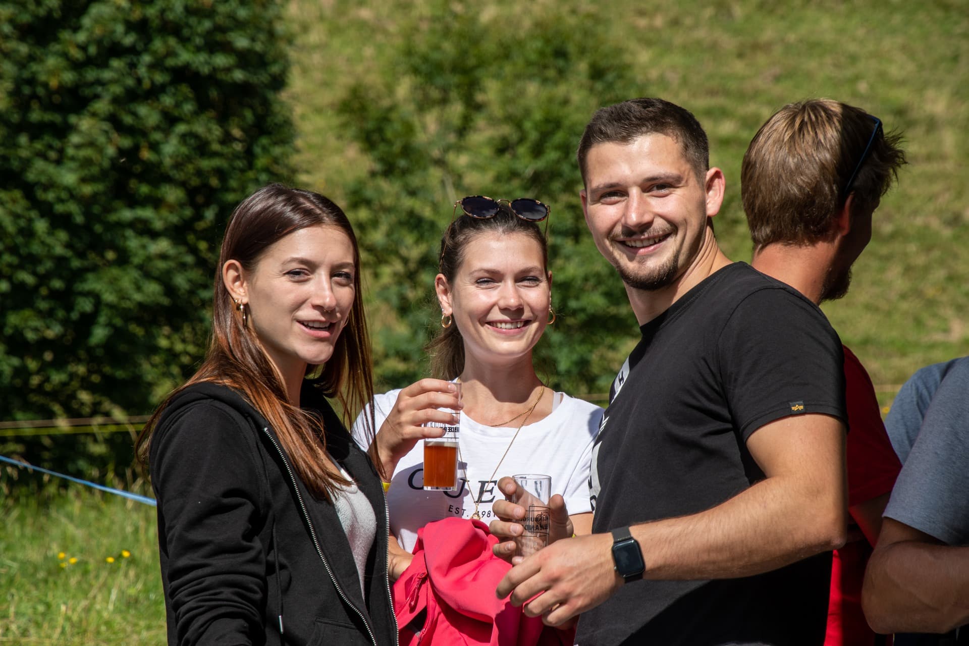 4. Toggenburger Bierwandertag