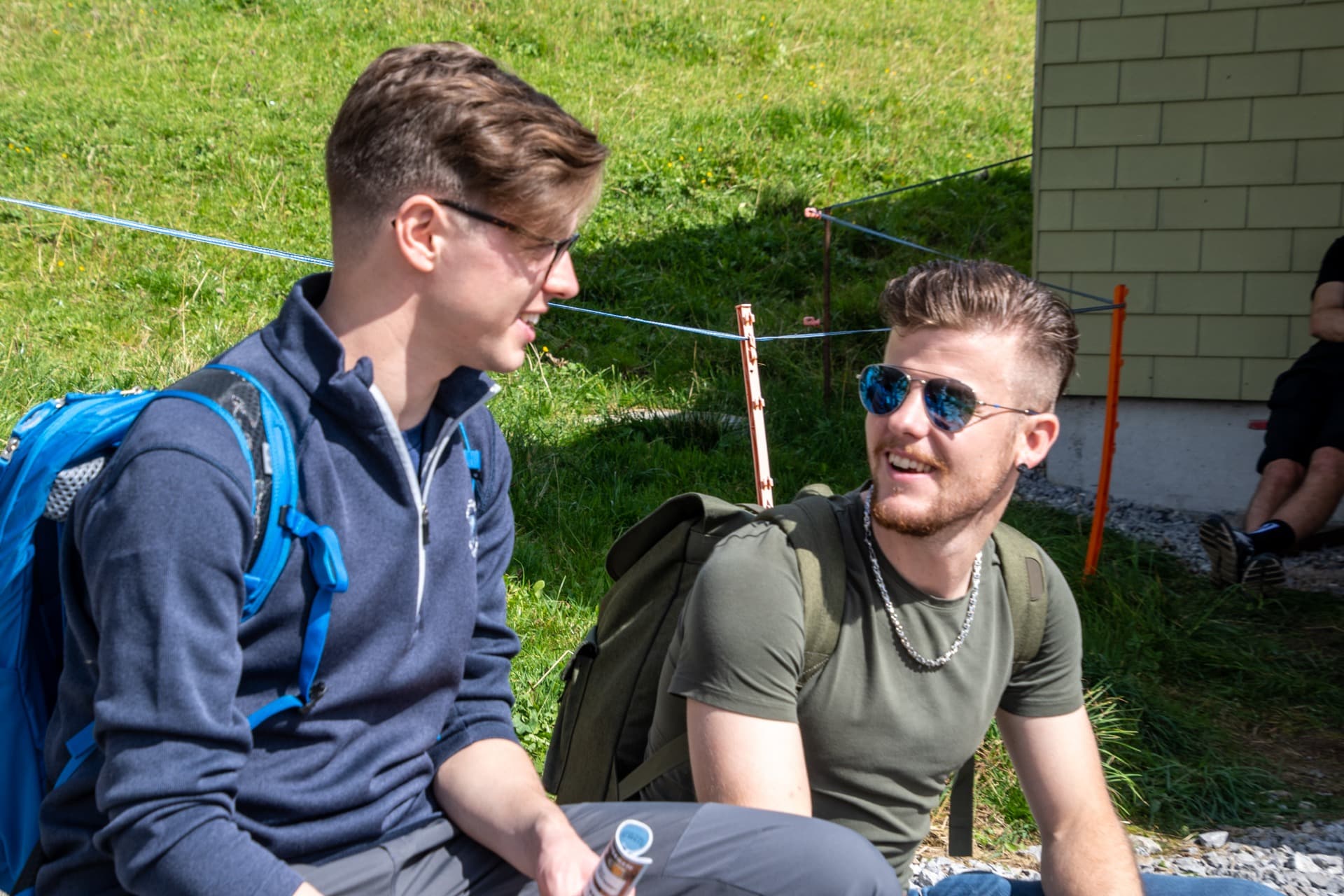 4. Toggenburger Bierwandertag