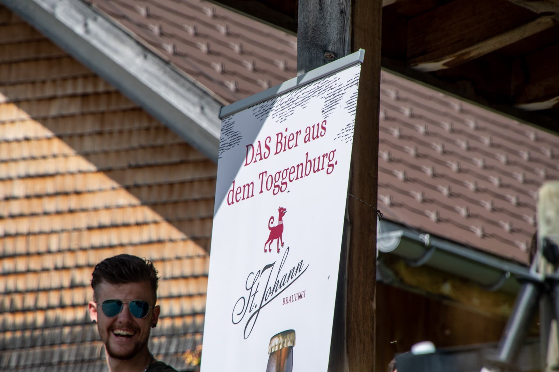 4. Toggenburger Bierwandertag