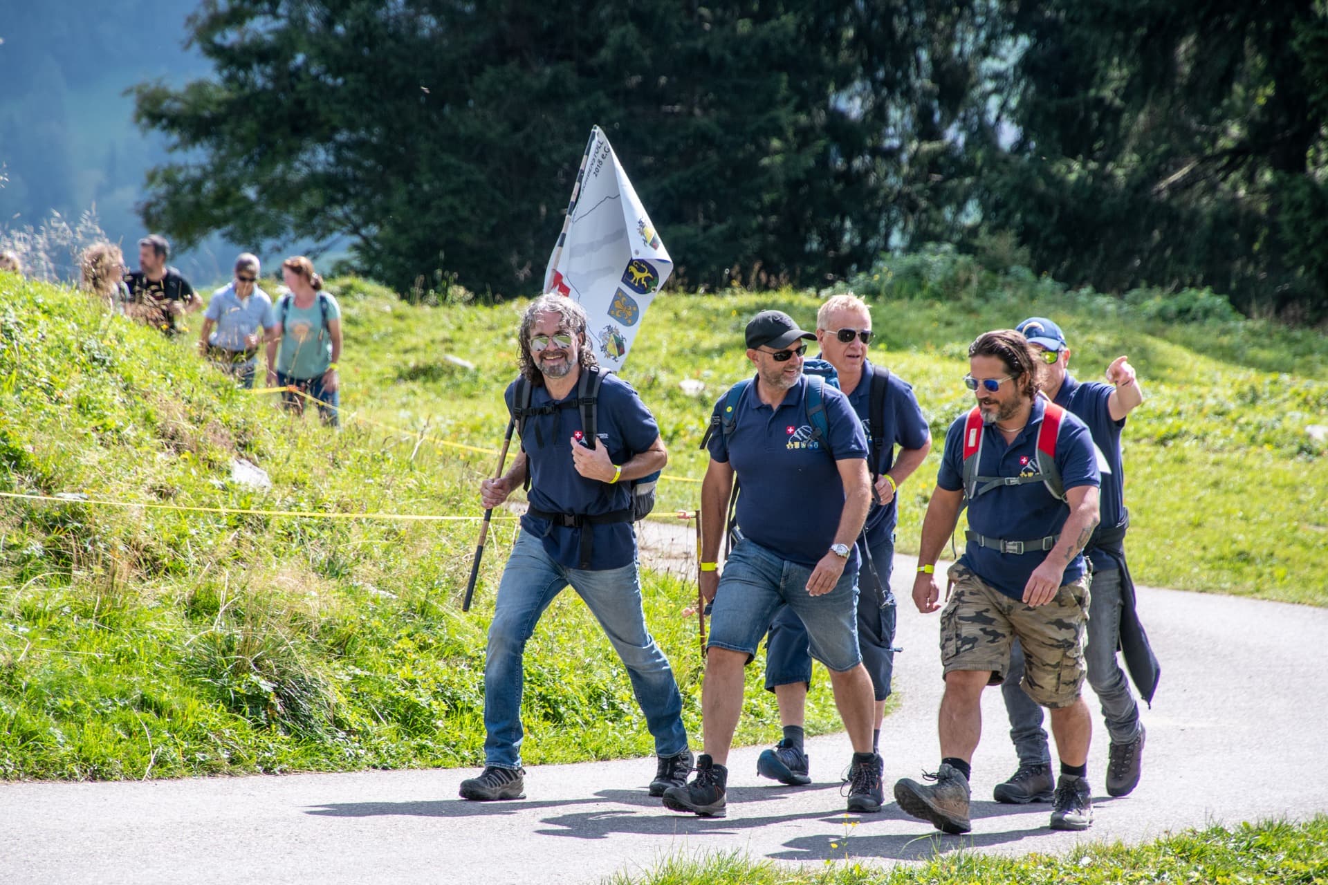 4. Toggenburger Bierwandertag